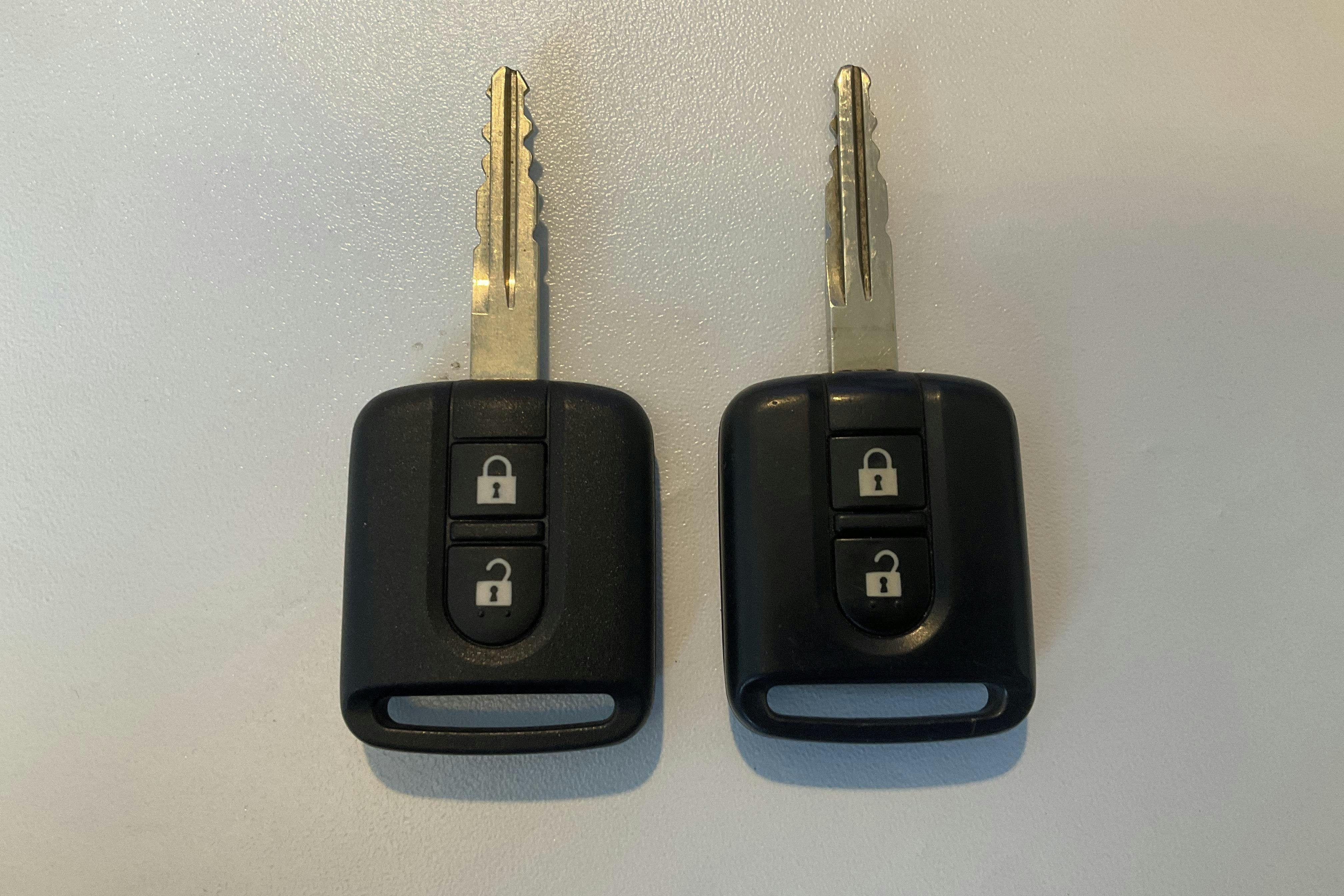 Presentation photo 13 of 13: Nissan X-trail 2.0 dCi (150hk) - 352 520 km - Manual - 2012