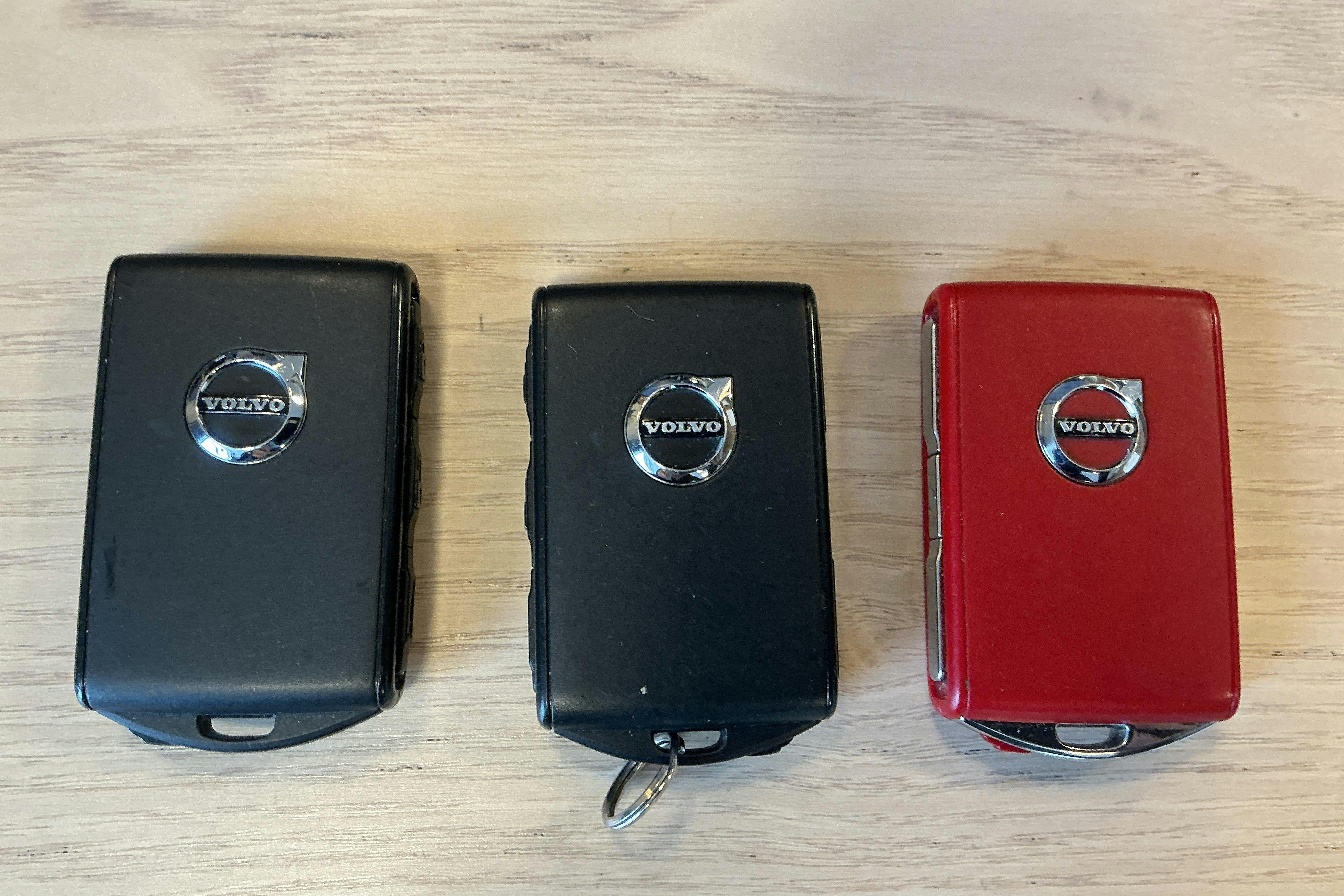 Esitlusfoto 17 aadressil 17: Volvo XC40 T3 2WD (163hk) - 67 460 km - Automaatne - valge - 2020