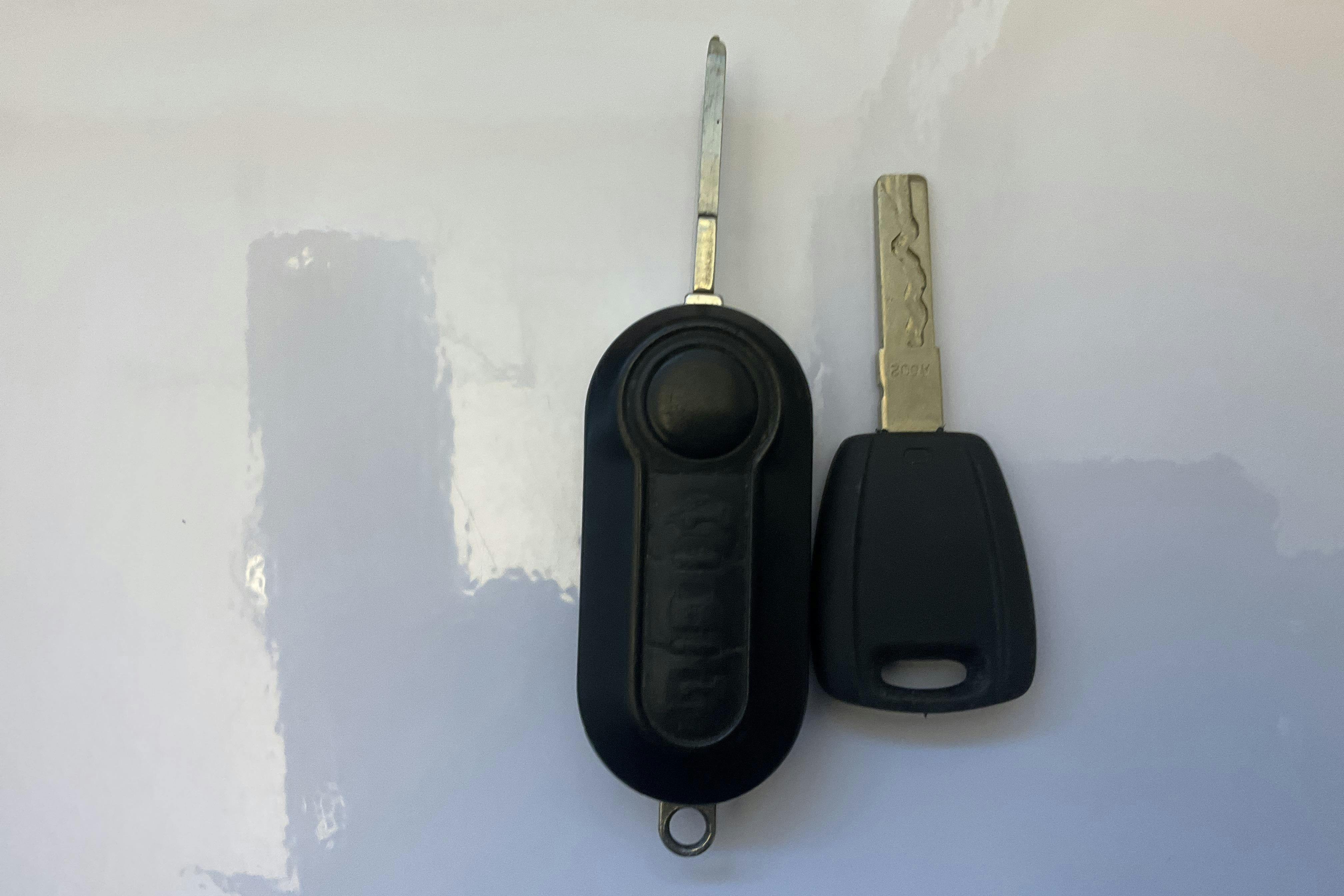 Presentationsfoto 13 av 13: Citroën Jumper III 2.0 HDi Skåp (130hk) - 17 773 mil - Manuell - blå - 2018