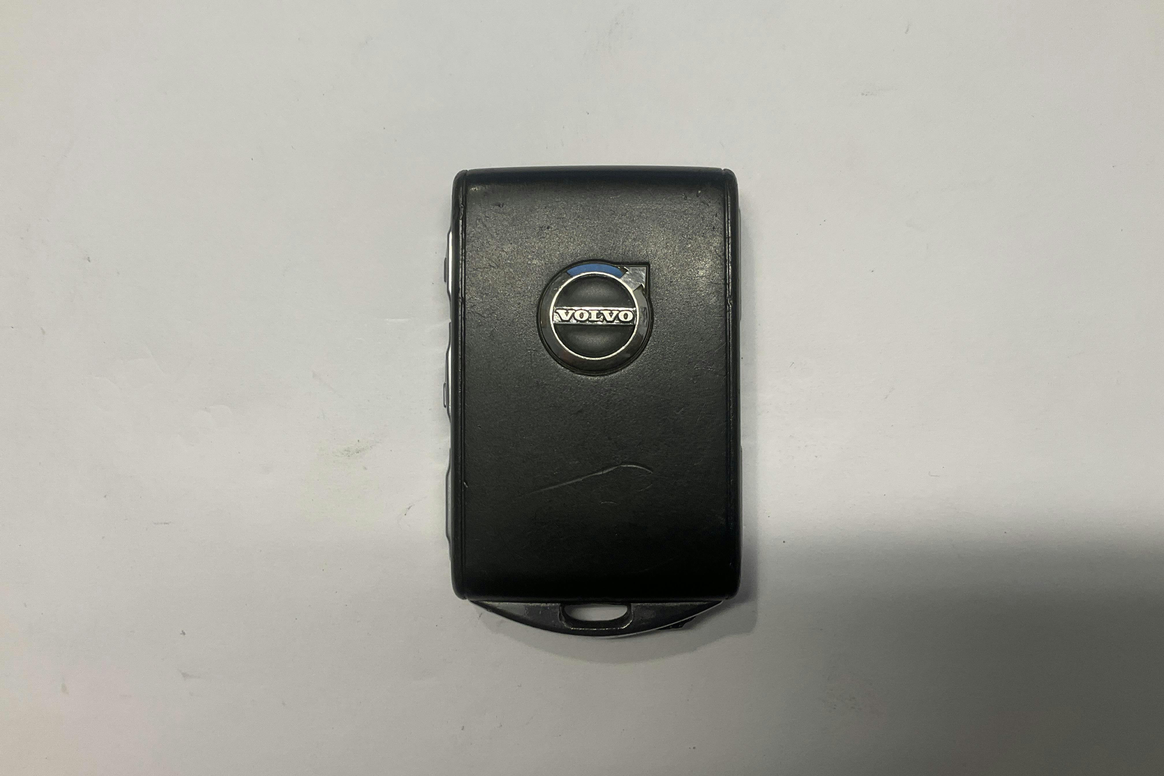 Presentationsfoto 15 av 15: Volvo V60 D4 Cross Country AWD (190hk) - 40 580 mil - Automat - svart - 2019