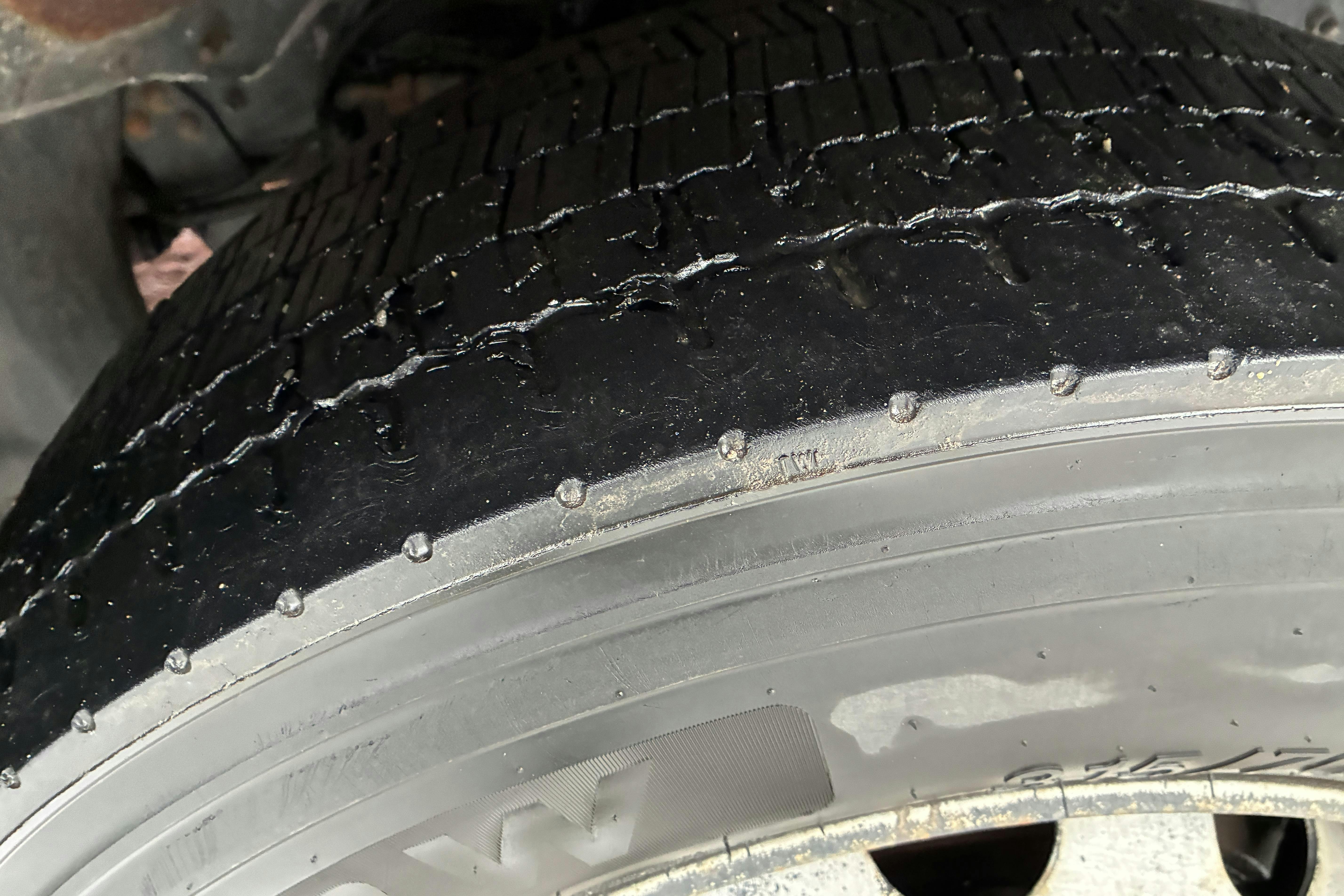 Præsentationsfoto 62 af 62: Scania P340LB 6X2*4 MNB - 122 259 kilometer - Salgsautomat - Sølv - 2017