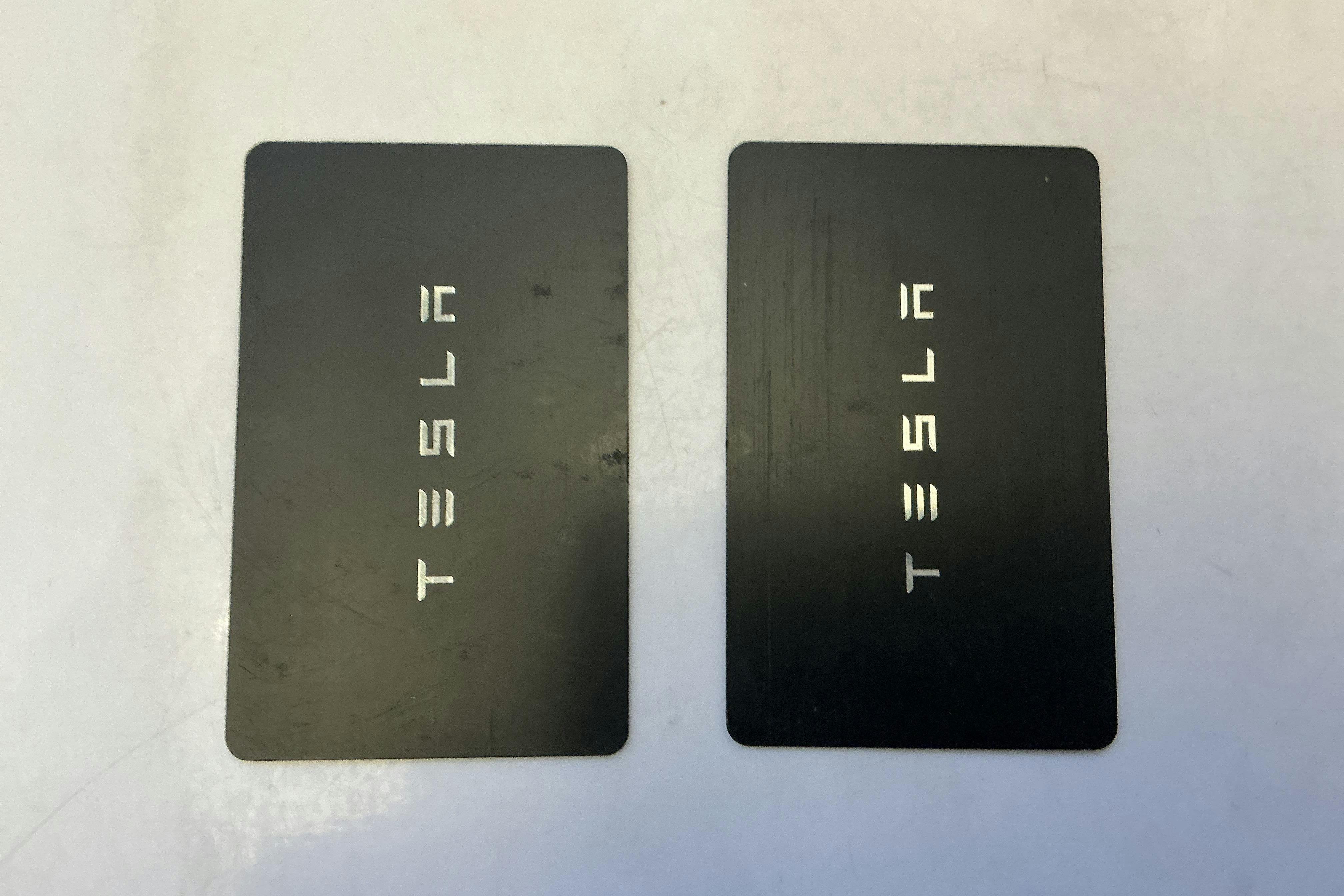 Presentation photo 20 of 20: Tesla Model Y Long Range Dual Motor AWD - 125 110 km - Automatic - white - 2022