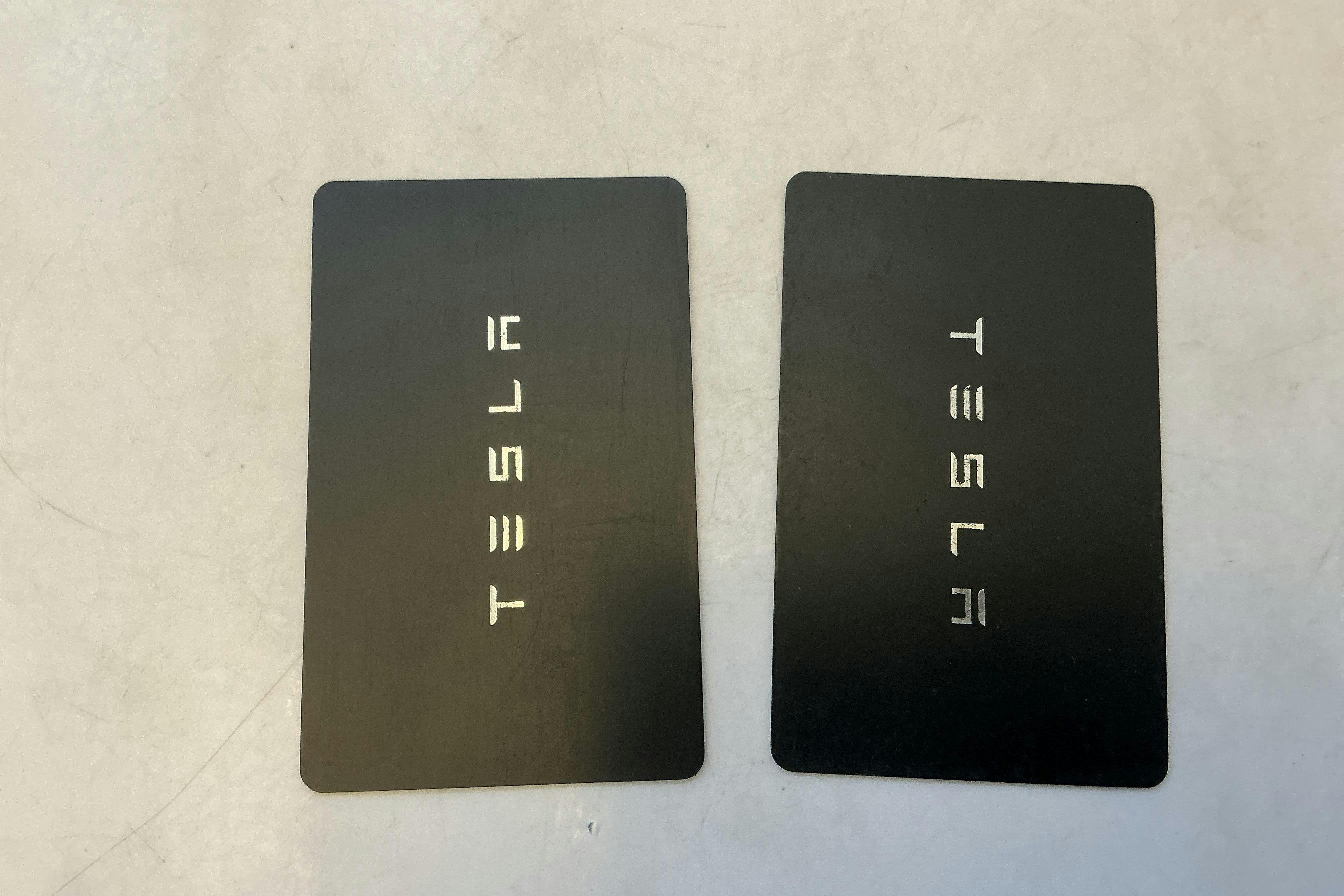 Presentation photo 19 of 19: Tesla Model Y Long Range Dual Motor AWD - 155 030 km - Automatic - white - 2022