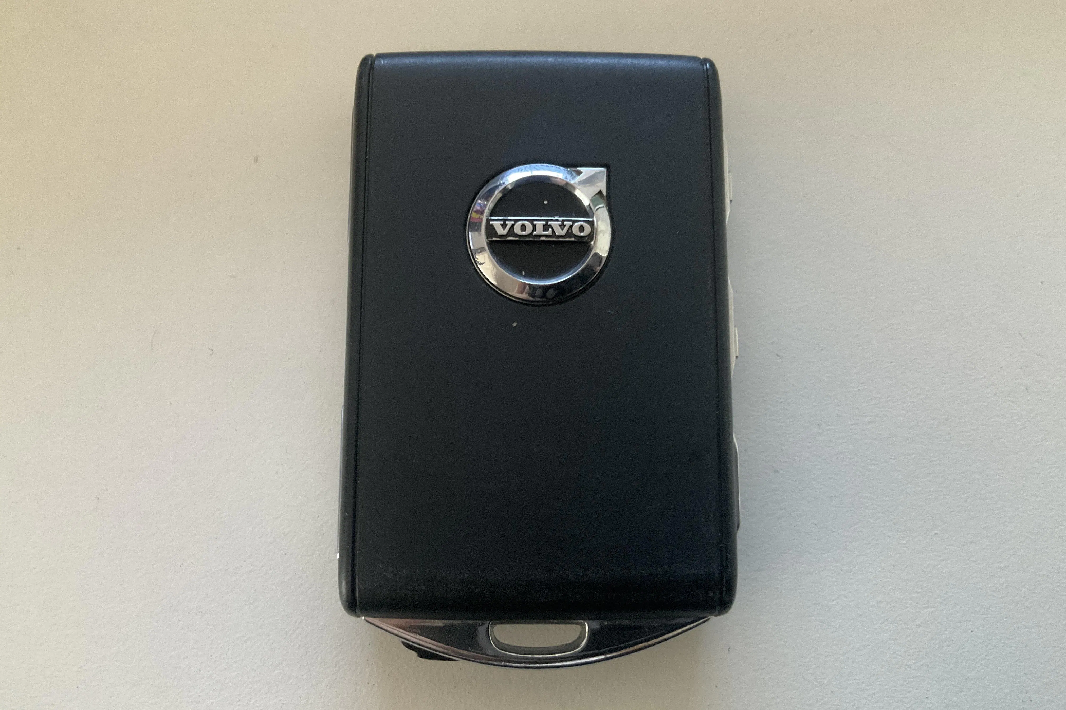 Presentationsfoto 18 av 18: Volvo V60 D4 (190hk) - 8 051 mil - Automat - grå - 2019