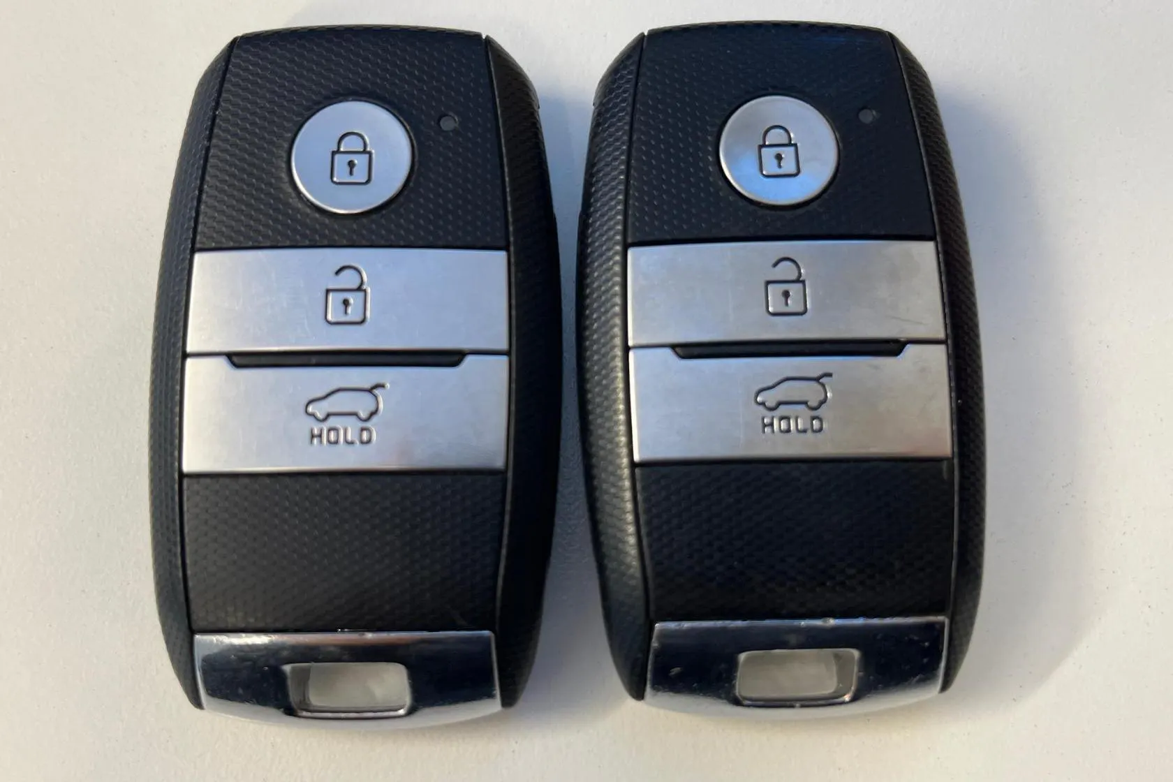 Presentationsfoto 22 av 22: KIA Sorento 2.2 CRDi (200hk) - 25 028 mil - Automat - svart - 2017