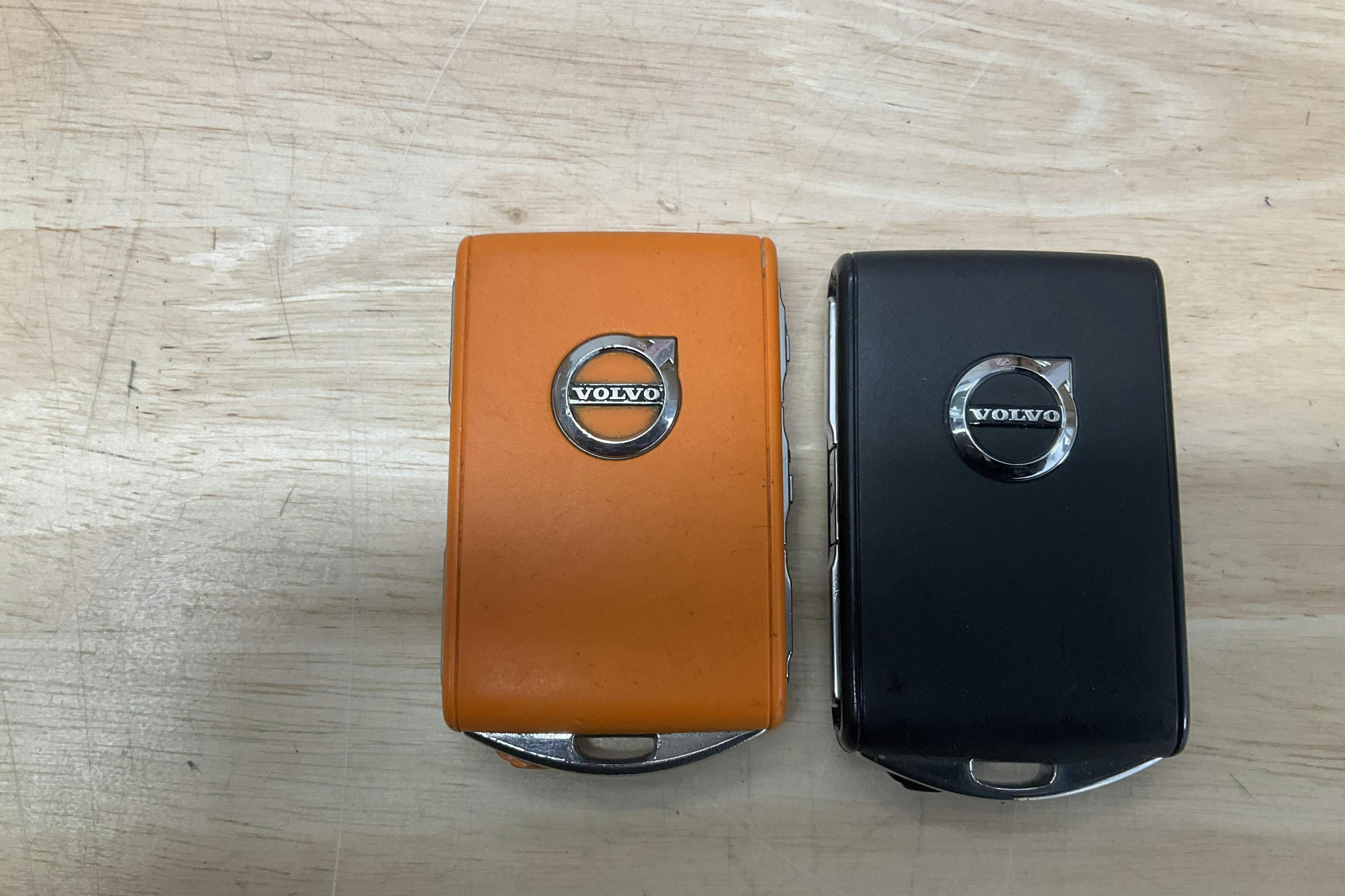 Zdjęcie prezentacyjne 19 z 19: Volvo V60 B4 Mildhybrid, Diesel (197hk) - 90 370 km - Automatyczna - biały - 2023