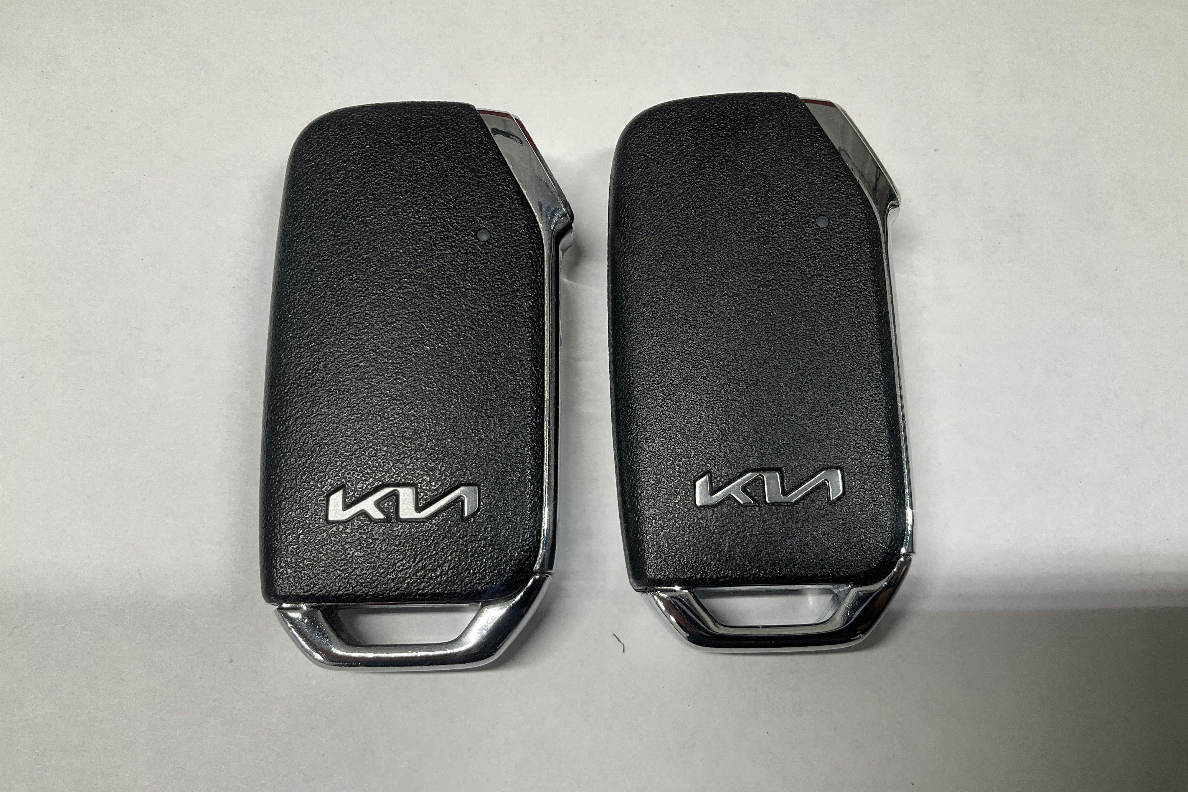 Presentation photo 18 of 18: KIA Ceed 1.6 Plug-in Hybrid SW (141hk) - 73 780 km - Automatic - gray - 2024