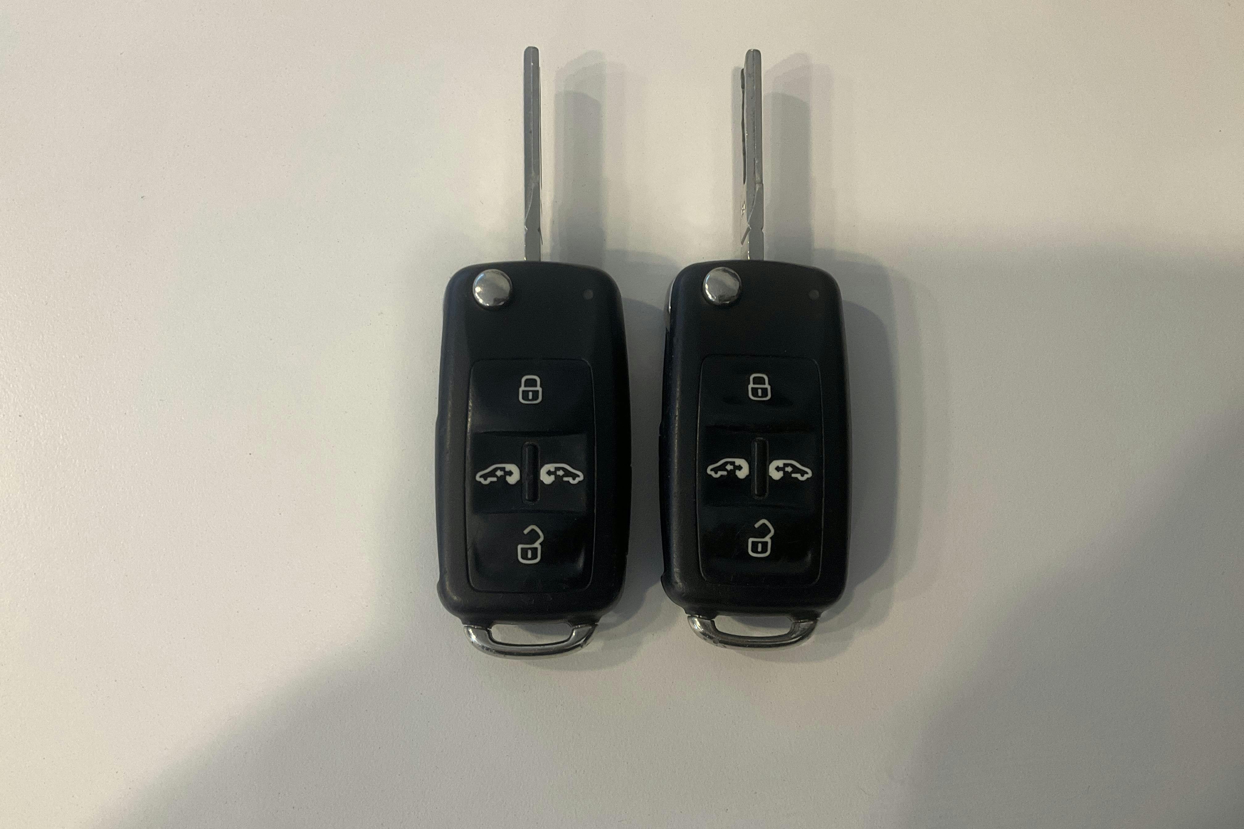 Presentationsfoto 20 av 20: Seat Alhambra 1.4 TSI Ecomotive (150hk) - 14 941 mil - Manuell - röd - 2015