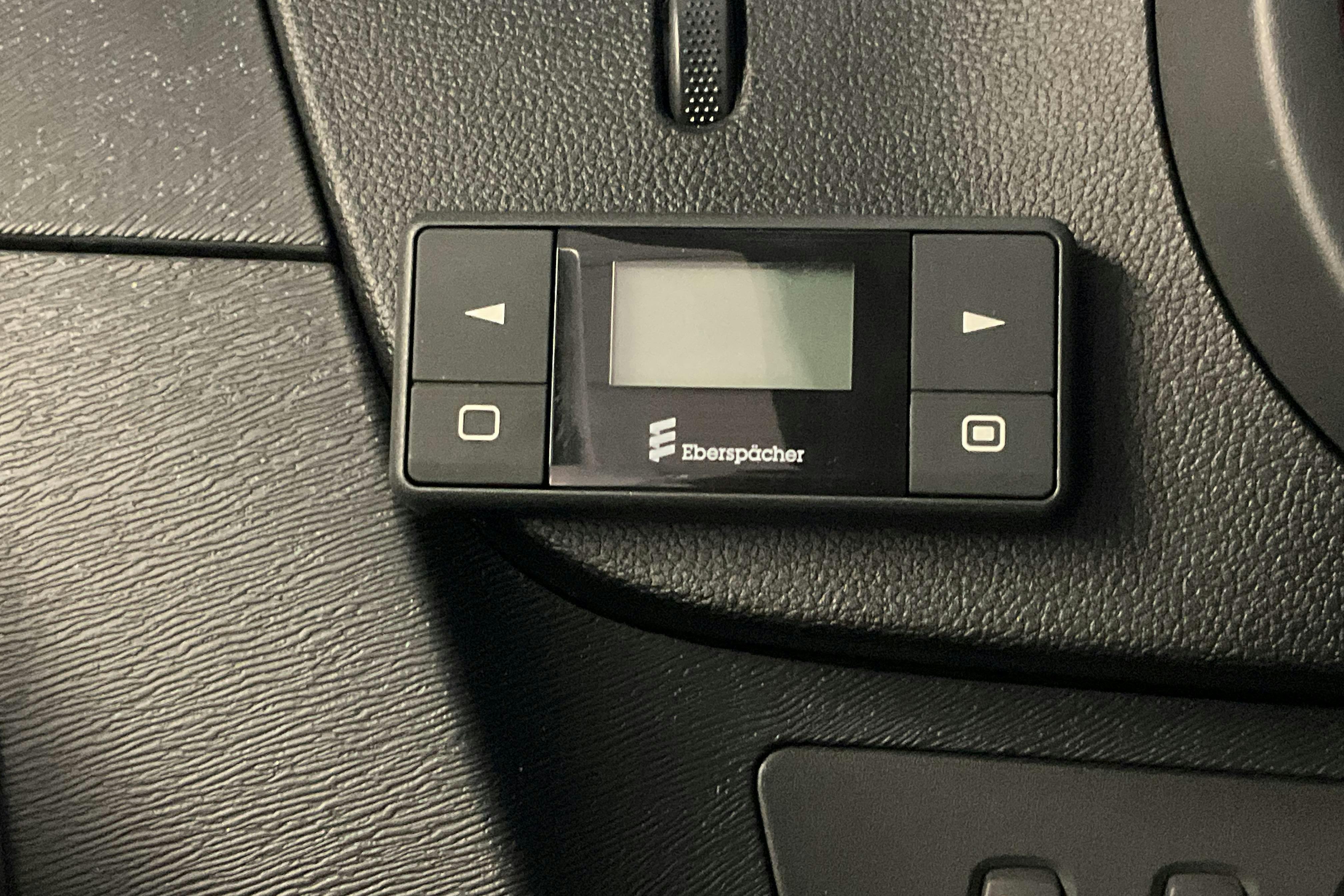 Presentationsfoto 11 av 11: Renault Kangoo 1.5 dCi Maxi Skåp (95hk) - 39 723 mil - Manuell - vit - 2021