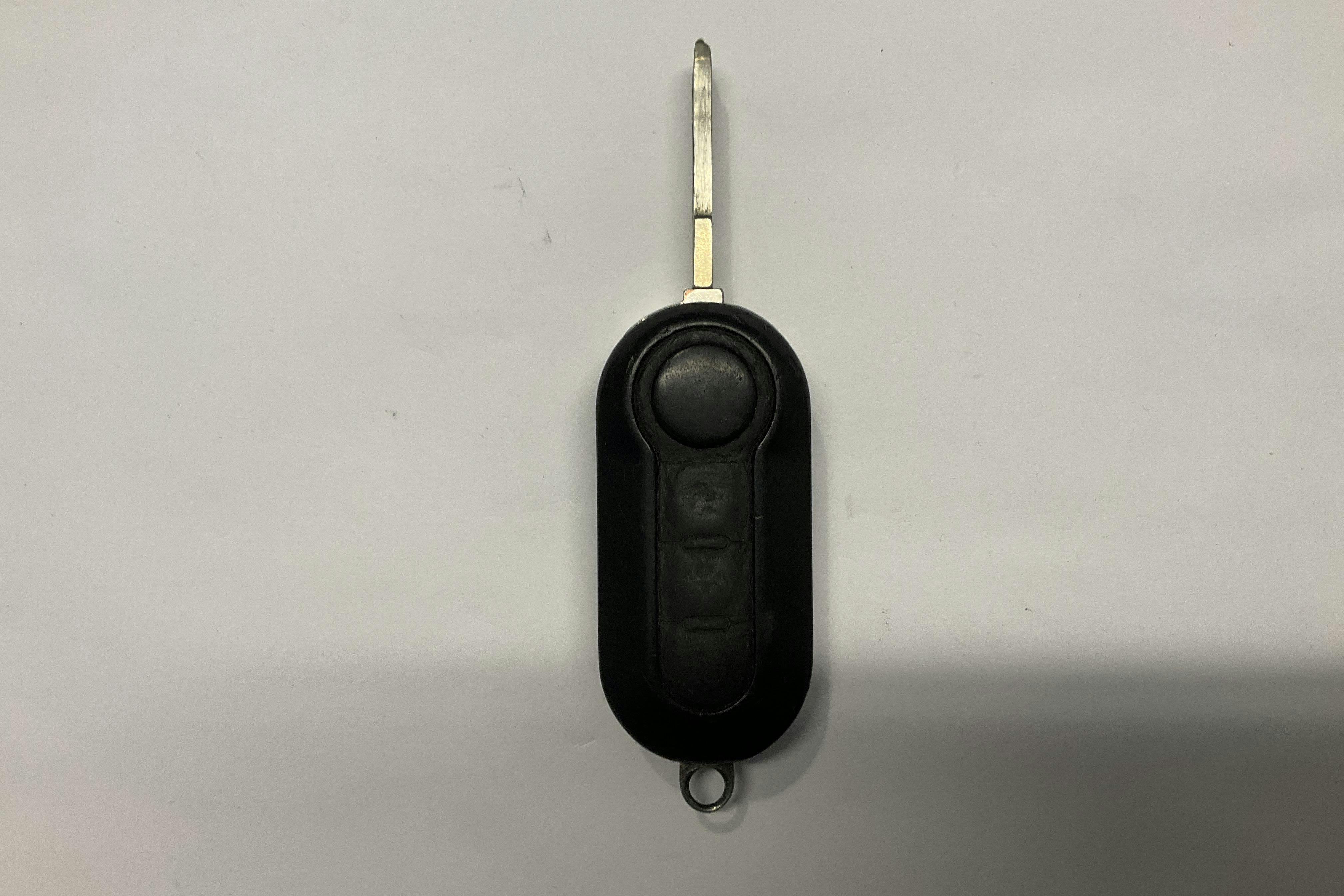 Presentation photo 14 of 14: Peugeot Boxer 2.2 HDI Skåp (130hk) - 211 190 km - Manual - white - 2016