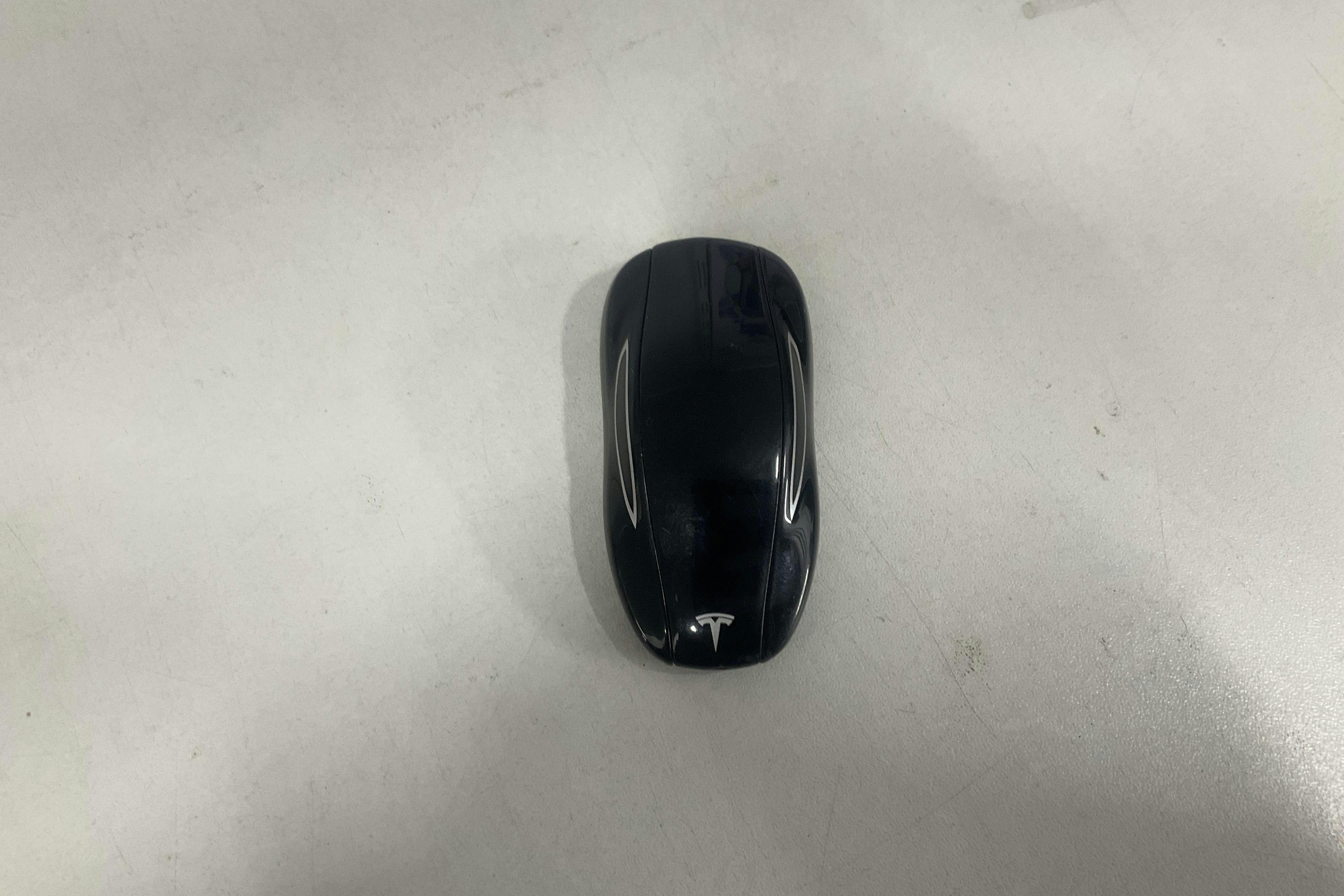 Presentationsfoto 19 av 19: Tesla Model S Dual Motor Long Range AWD - 6 943 mil - Automat - grå - 2020