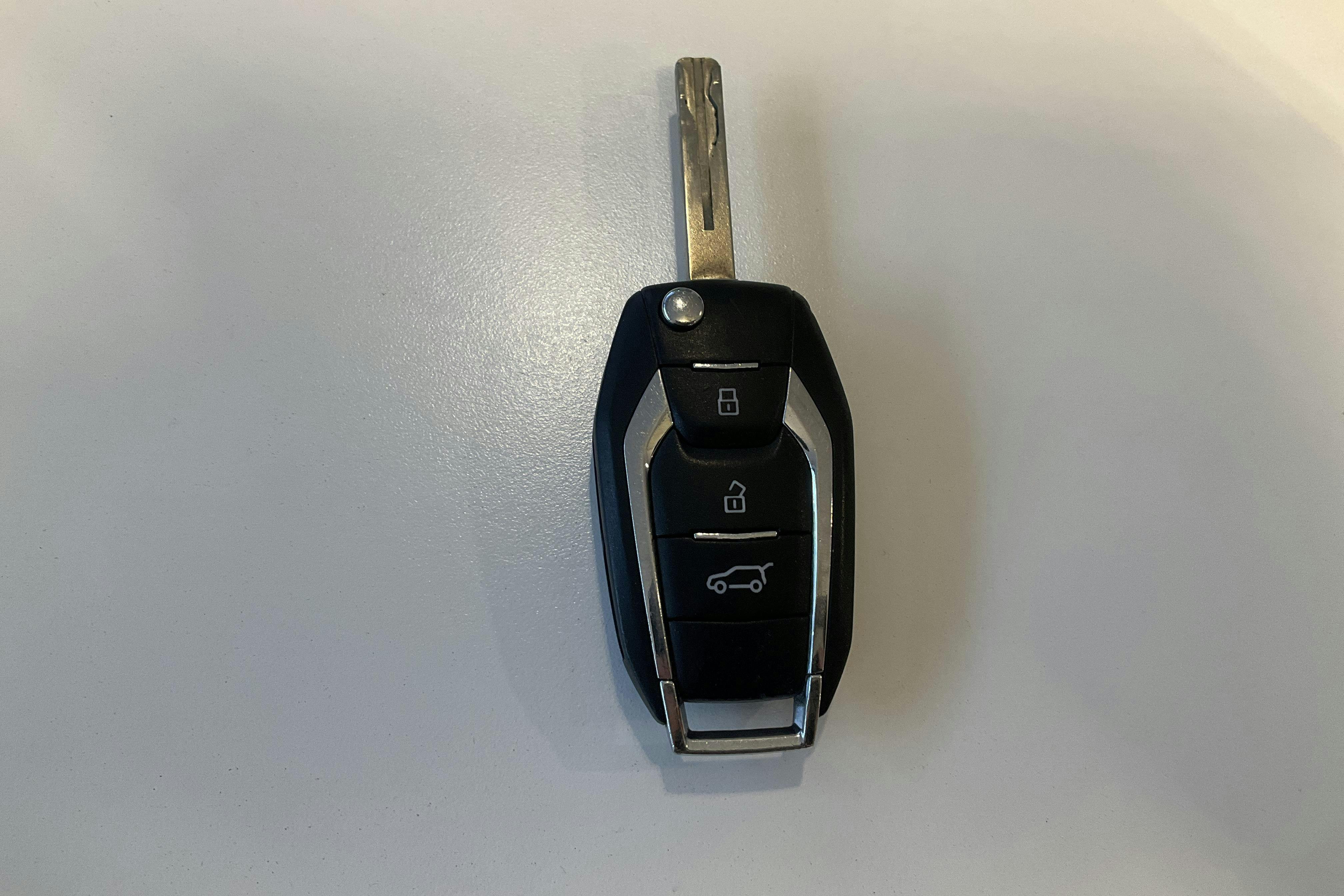 Presentationsfoto 13 av 13: Maxus e-Deliver 3 50.2kWh (122hk) - 6 119 mil - Automat - vit - 2022