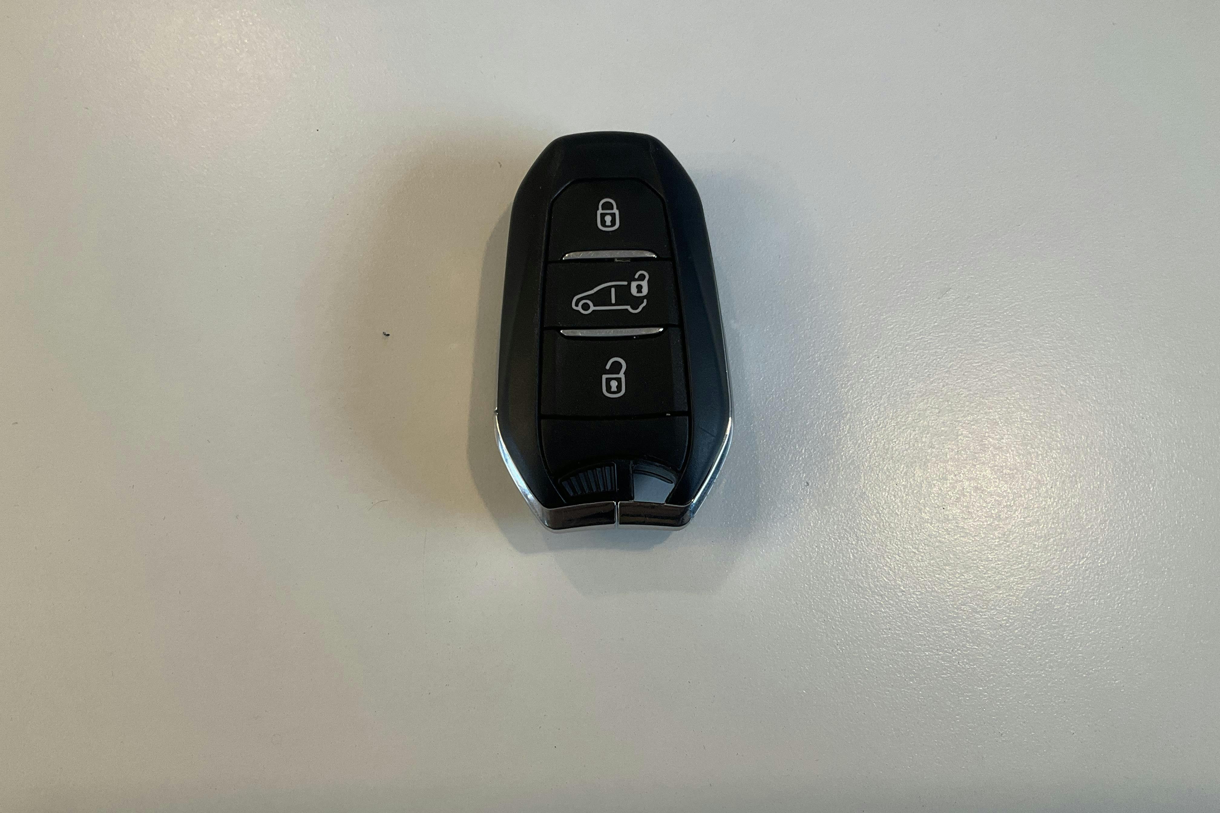 Presentationsfoto 17 av 17: Toyota PROACE Electric 75kWh (136hk) - 3 043 mil - Automat - svart - 2023