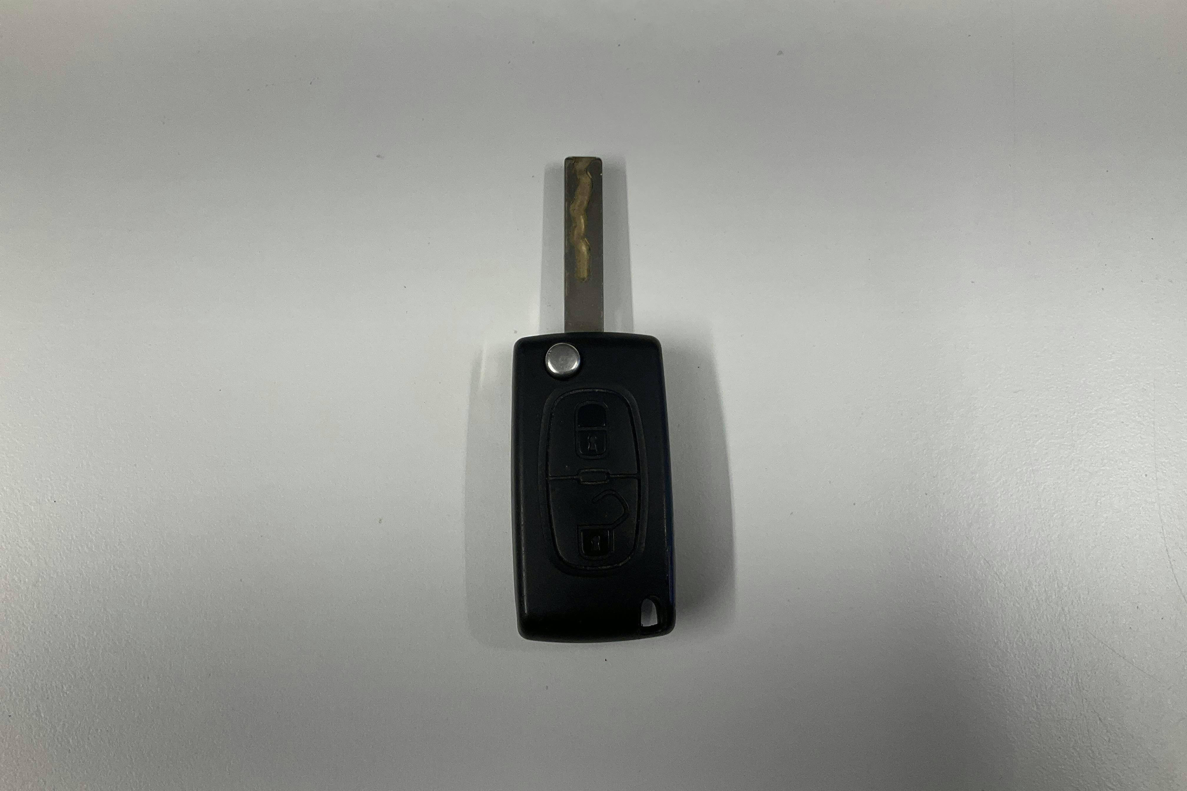 Presentationsfoto 12 av 12: Peugeot 5008 BlueHDi (120hk) - 17 419 mil - Automat - vit - 2016