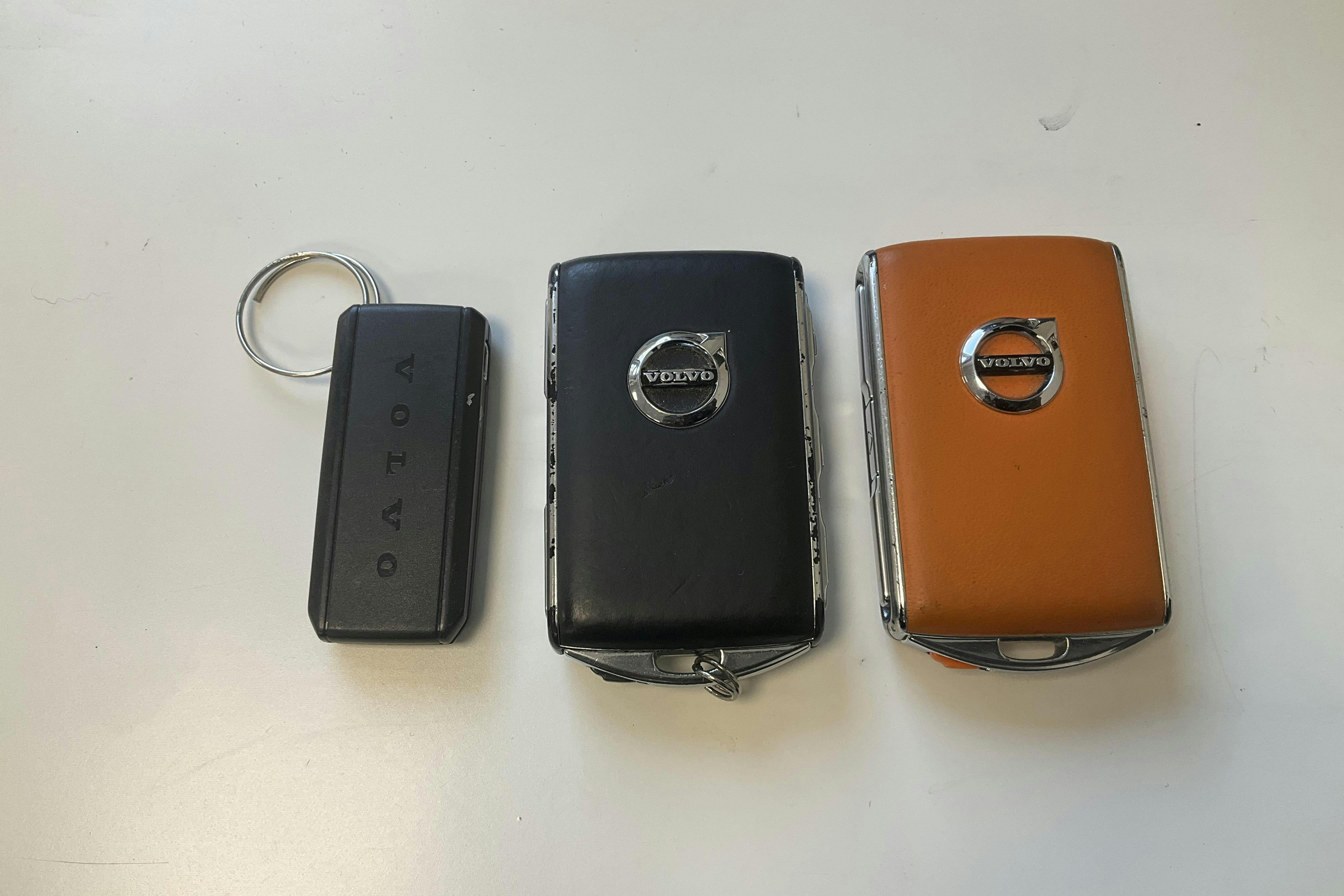 Presentationsfoto 22 av 22: Volvo V60 B4 Cross Country AWD Mildhybrid, Diesel (197hk) - 16 987 mil - Automat - svart - 2021