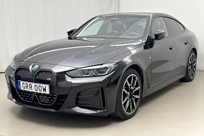 BMW i4 M50 xDrive, G26 (544)