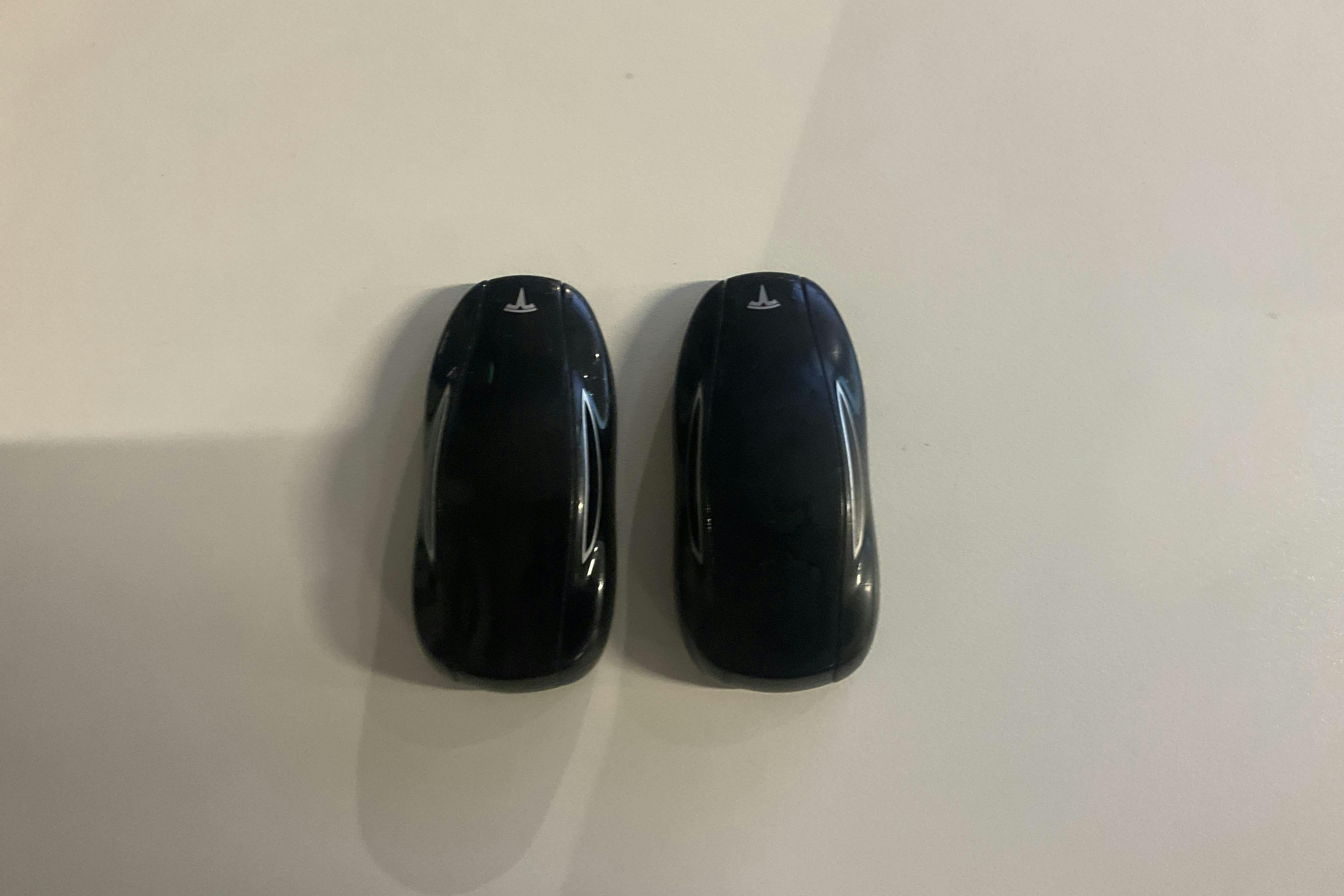 Presentationsfoto 19 av 19: Tesla Model S Dual Motor Long Range AWD - 18 108 mil - Automat - svart - 2021