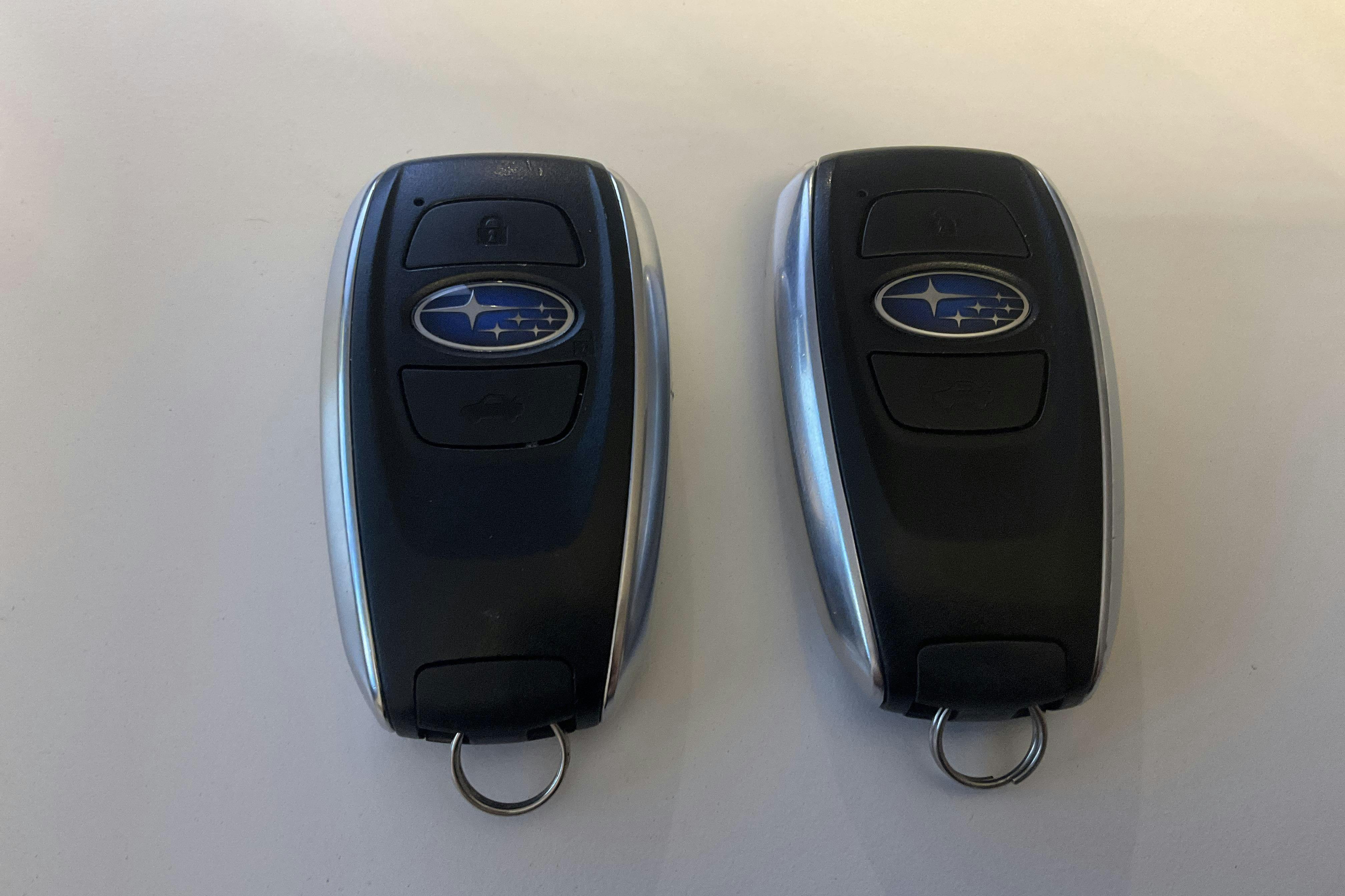 Presentationsfoto 23 av 23: Subaru Outback 2.5i XFuel 4WD (169hk) - 4 423 mil - Automat - Light Brown - 2022