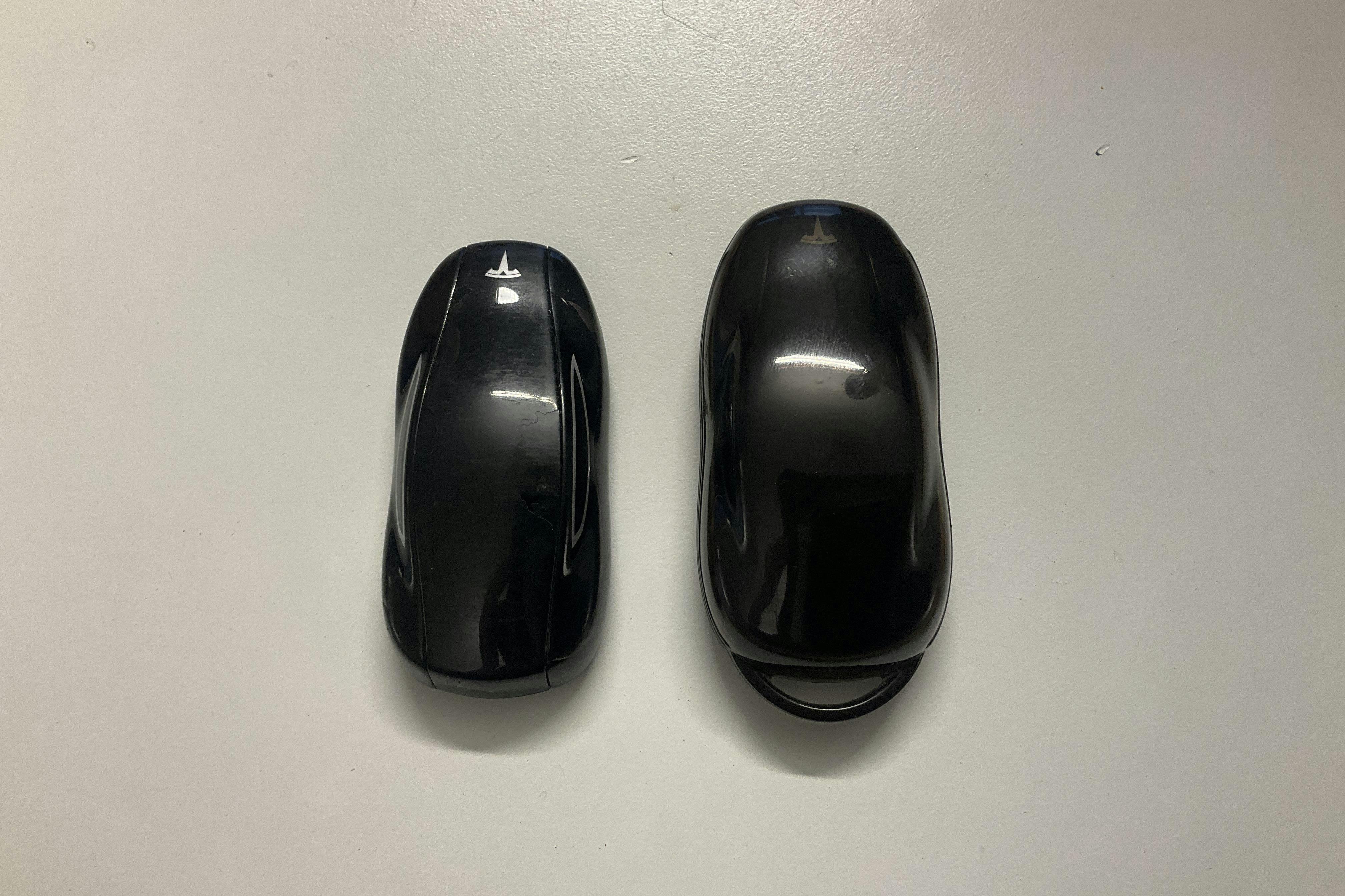 Presentationsfoto 24 av 24: Tesla Model S Dual Motor Long Range AWD - 20 215 mil - Automat - vit - 2020