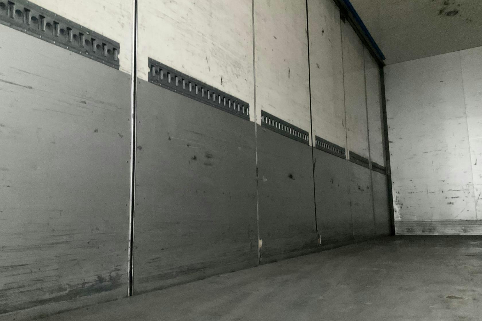 Presentationsfoto 33 av 33: Scania R580LB MNB - 1 186 932 km - Automat - vit - 2015