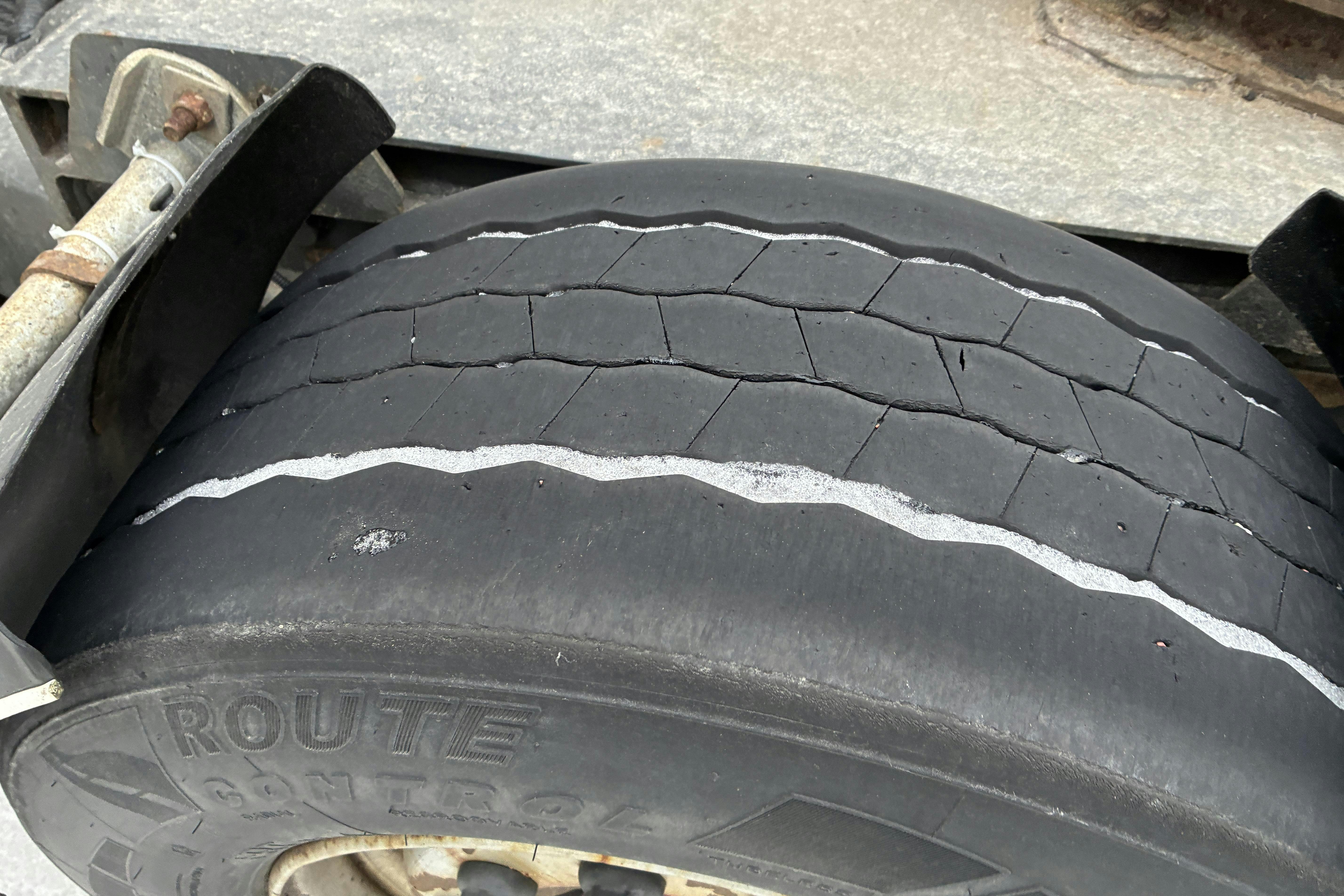 Presentationsfoto 21 av 21: NÄRKO C2MS11P11 - 0 km - svart - 2009