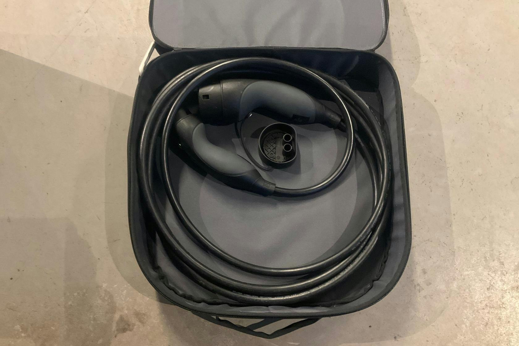 Presentationsfoto 17 av 17: Mercedes C 300 e Kombi S206 (333hk) - 6 587 mil - Automat - grå - 2024