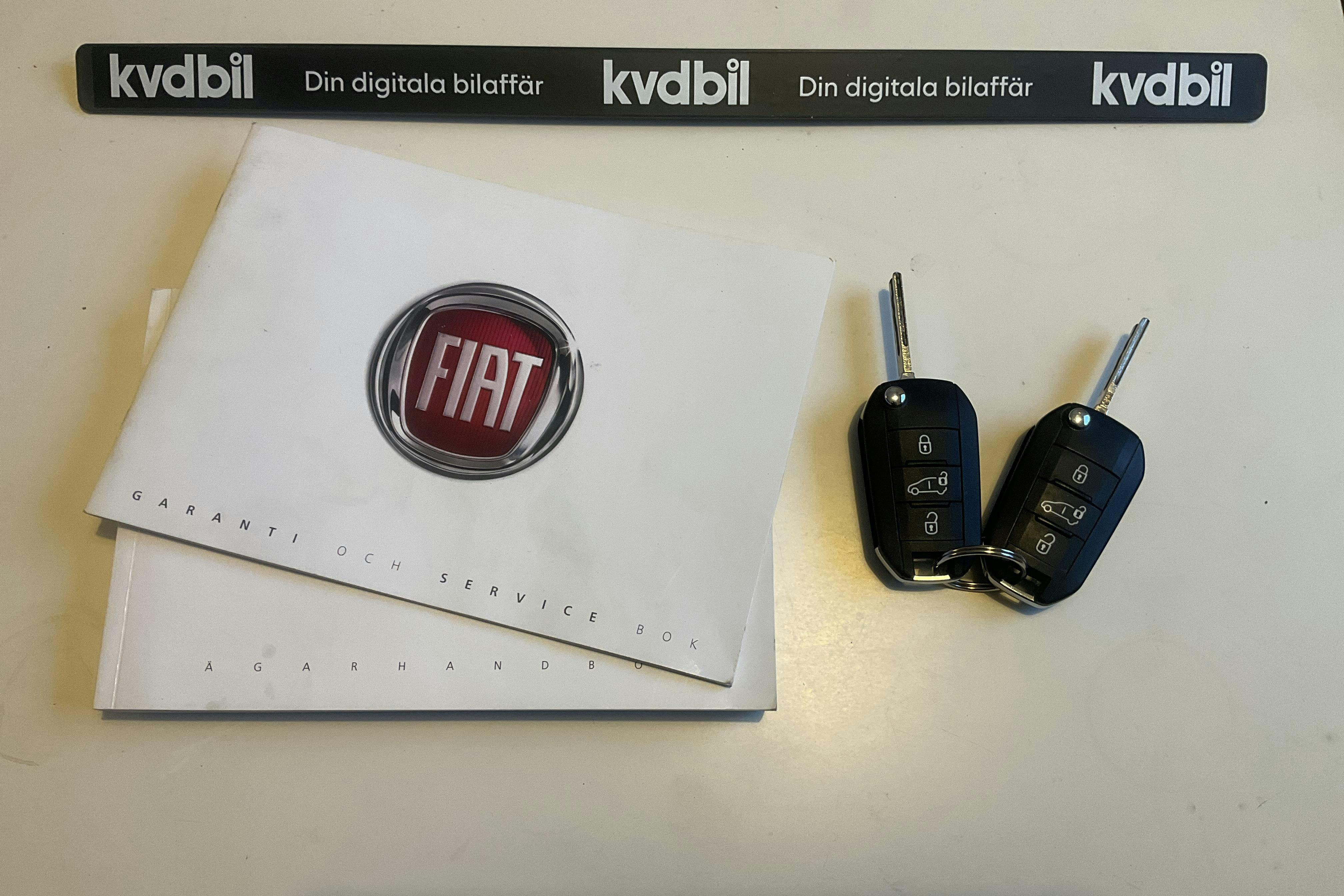 Presentationsfoto 22 av 22: Fiat E-Scudo 75kWh (130hk) - 3 870 mil - Automat - vit - 2022