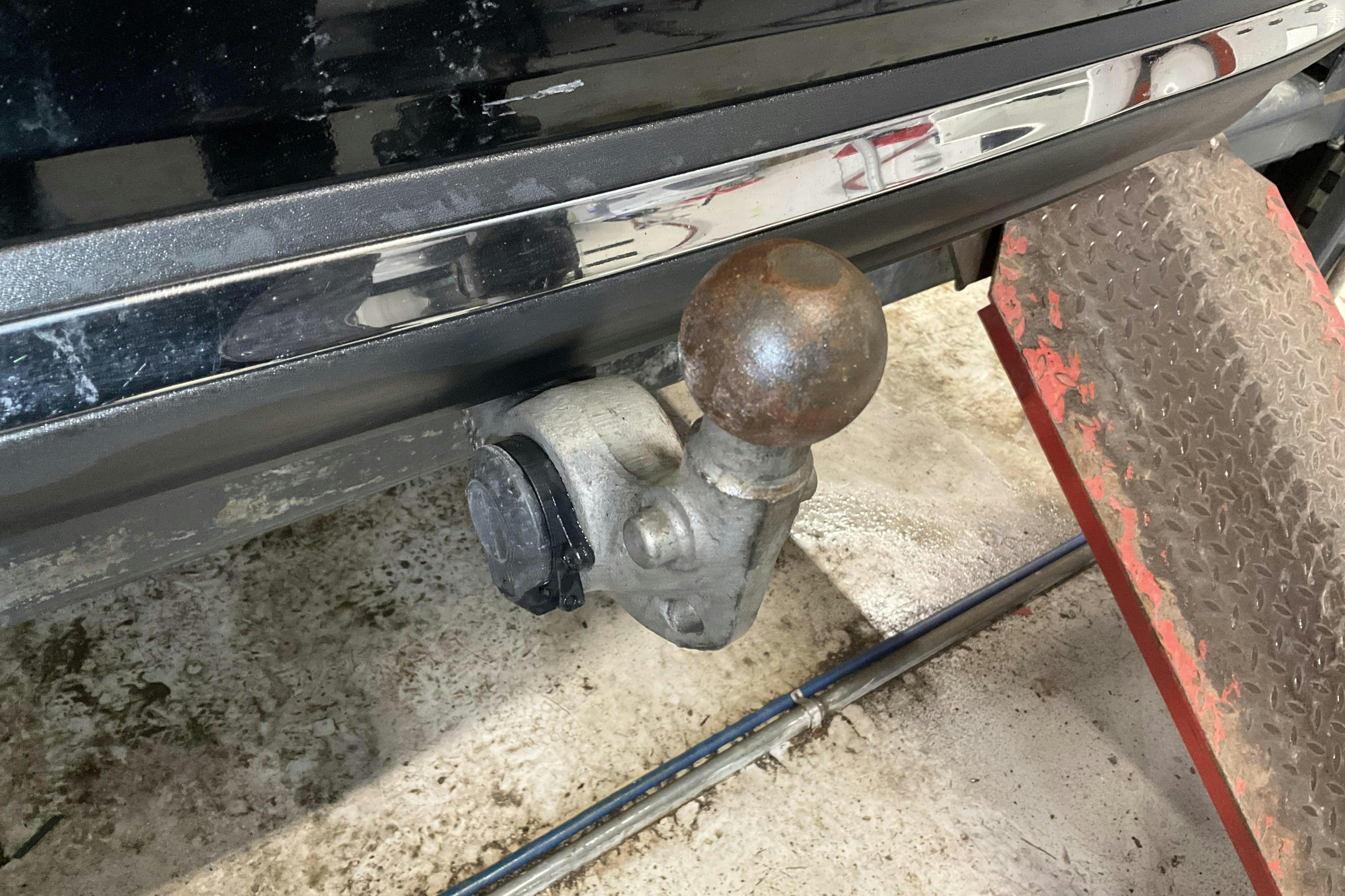 Presentationsfoto 18 av 18: Volvo V60 T6 AWD Recharge (350hk) - 0 mil - Automat - svart - 2023