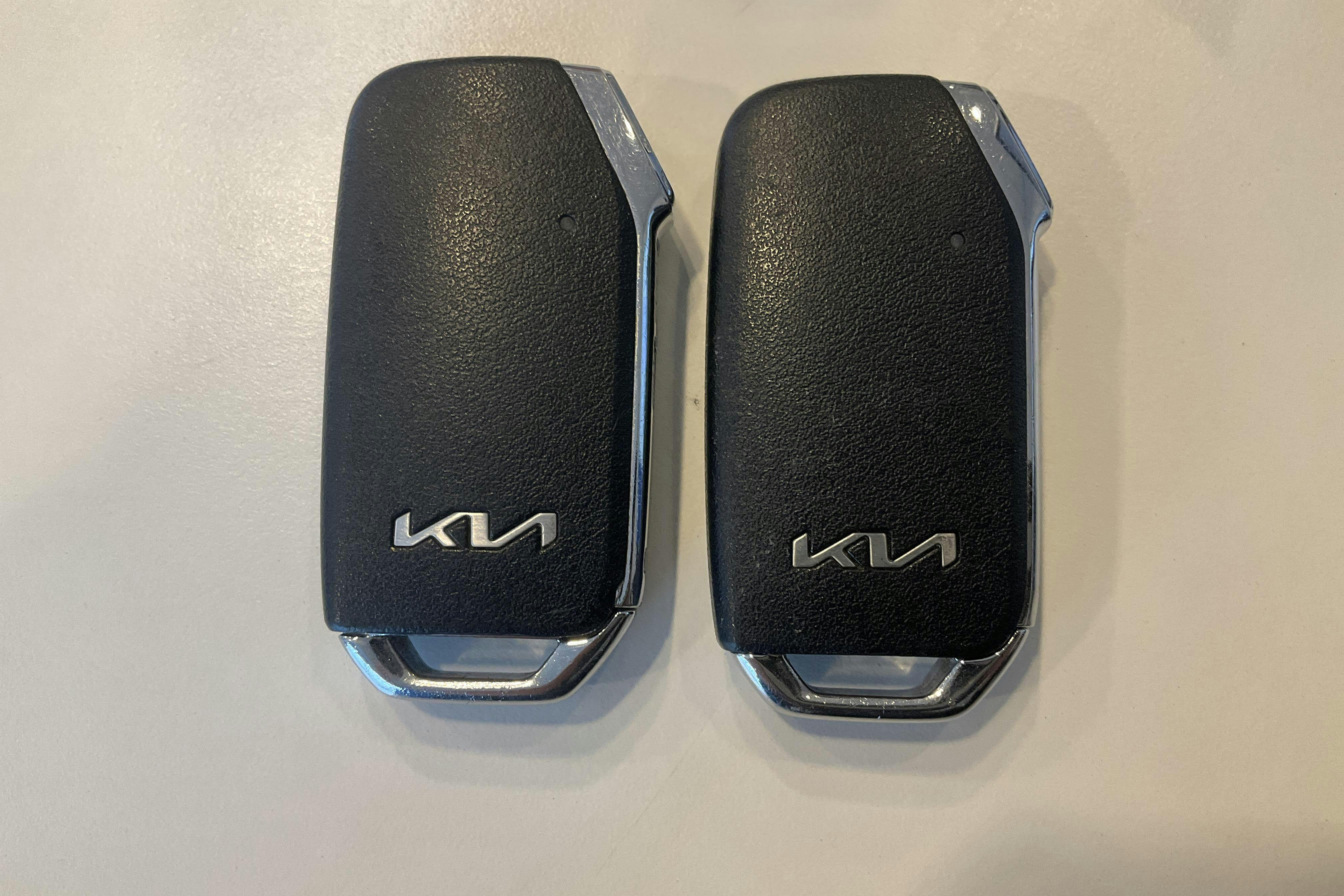 Presentationsfoto 16 av 16: KIA Ceed 1.6 Plug-in Hybrid SW (141hk) - 11 009 mil - Automat - svart - 2022