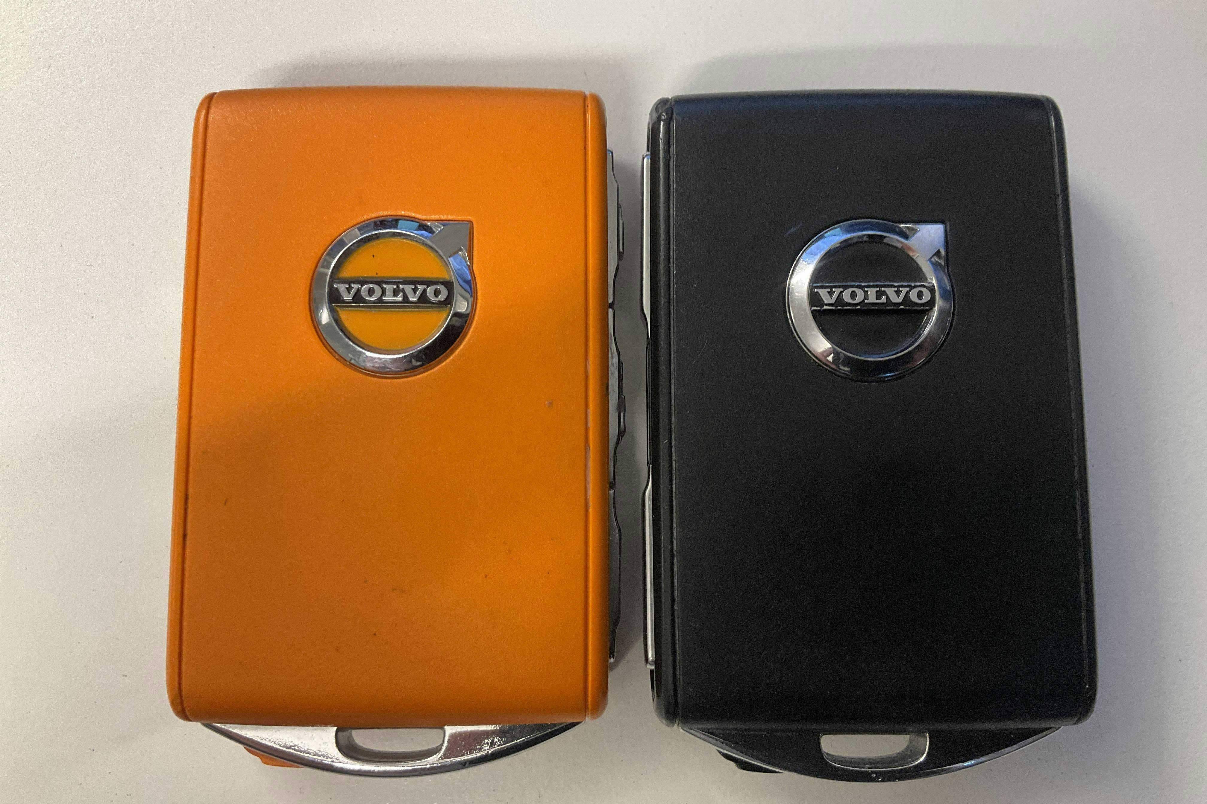 Presentationsfoto 17 av 17: Volvo V60 B4 Cross Country AWD Mildhybrid, Diesel (197hk) - 13 644 mil - Automat - vit - 2022