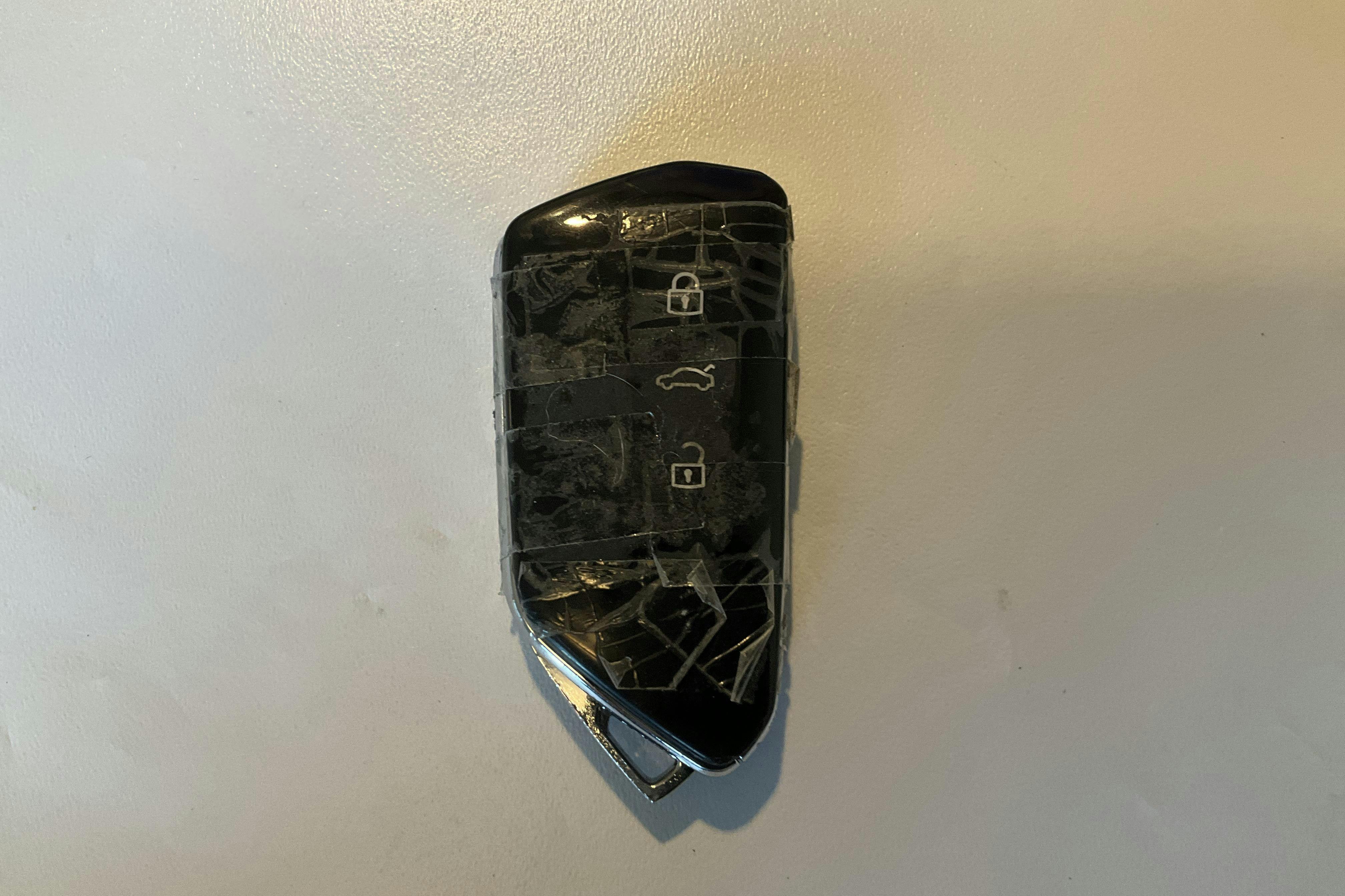 Presentationsfoto 16 av 16: VW ID.3 58kWh (204hk) - 13 102 mil - Automat - grå - 2021