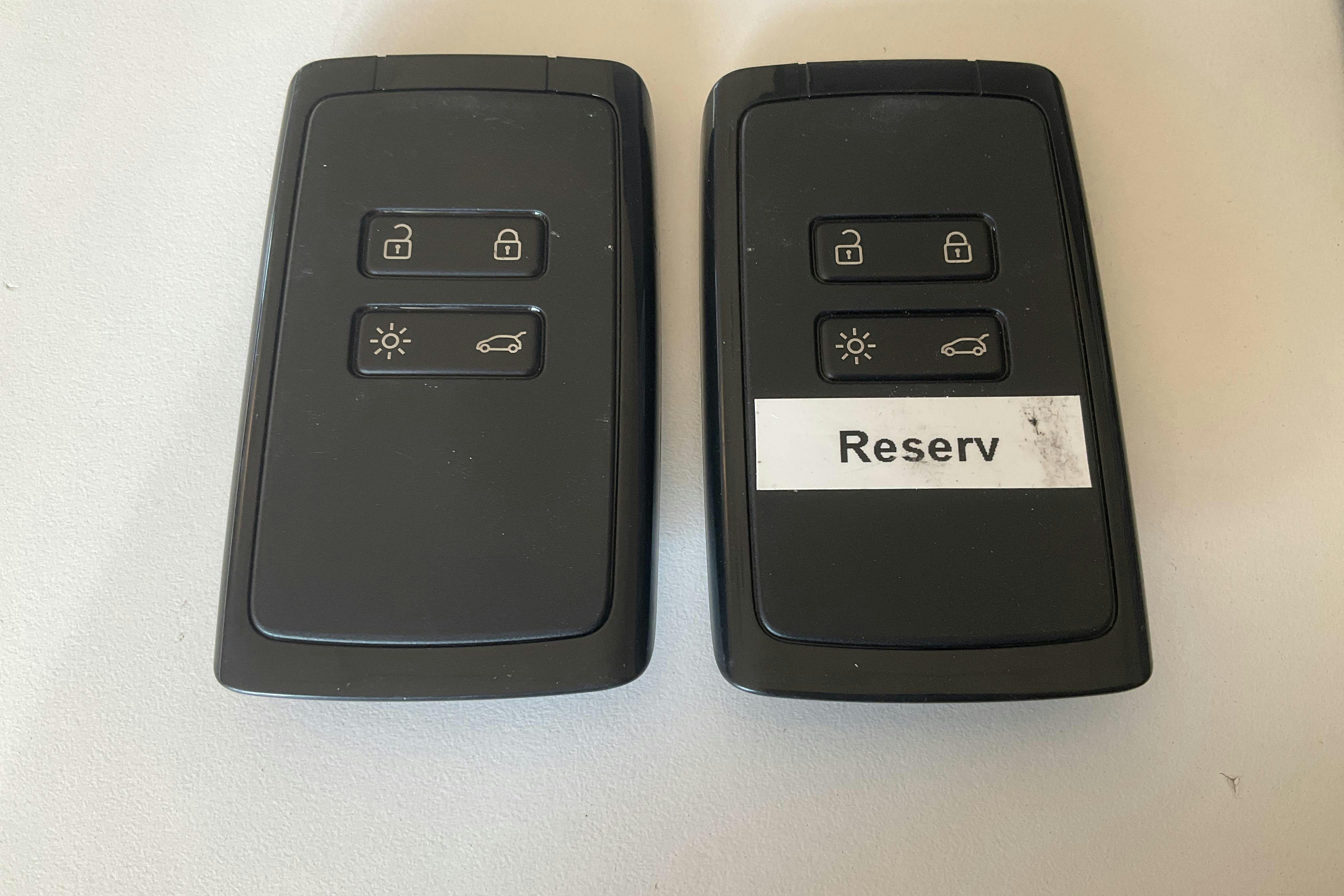 Presentationsfoto 14 av 14: Renault Zoe 52kWh R110 (108hk) - 12 737 mil - Automat - grå - 2020