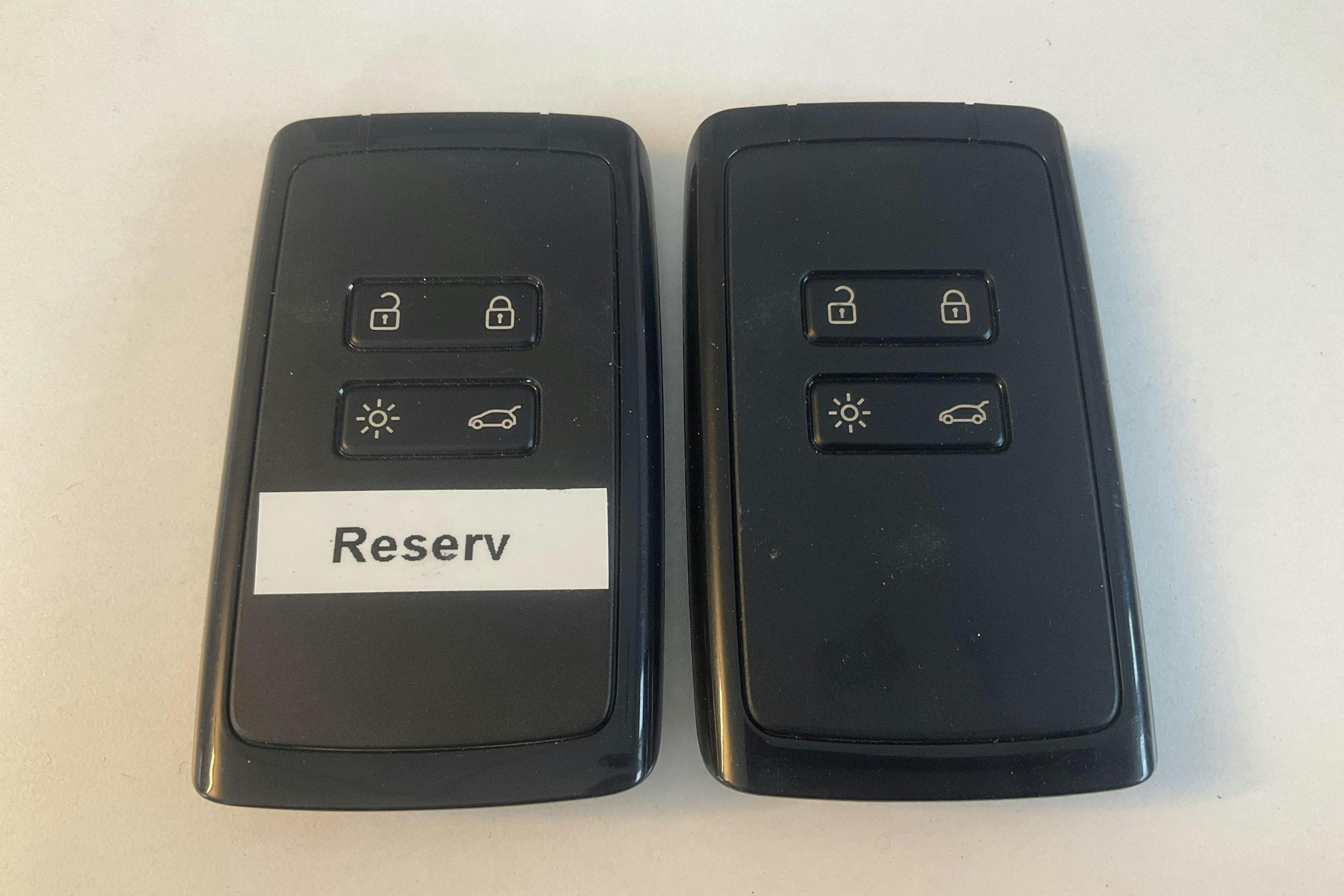 Presentationsfoto 17 av 17: Renault Zoe 52kWh R110 (108hk) - 21 079 mil - Automat - 2020