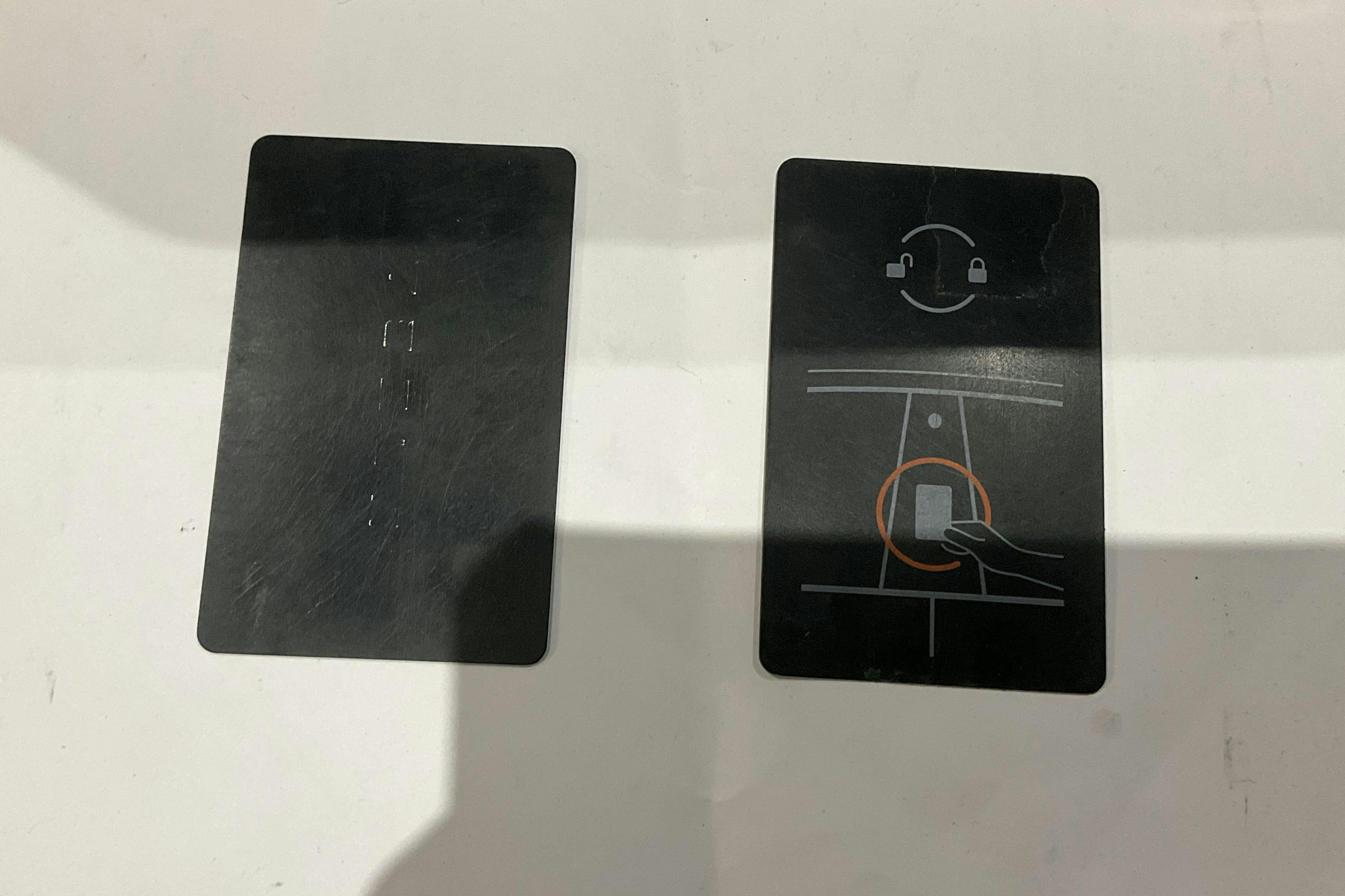 Presentationsfoto 20 av 20: Tesla Model 3 Long Range Dual Motor AWD - 8 380 mil - Automat - svart - 2021