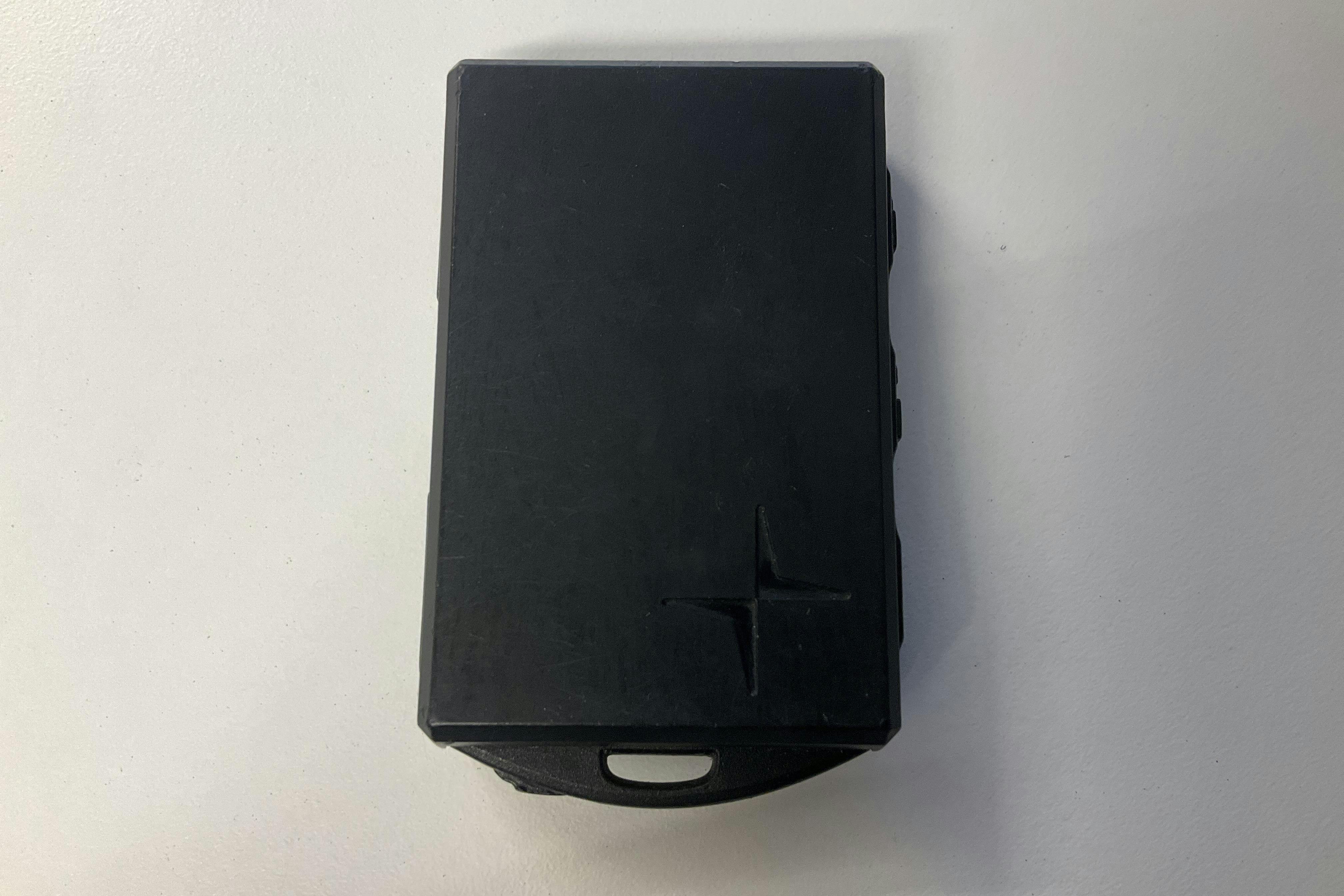 Presentation photo 21 of 21: Polestar 2 Standard range Single motor (231hk) - 52 850 km - Automatic - gray - 2023