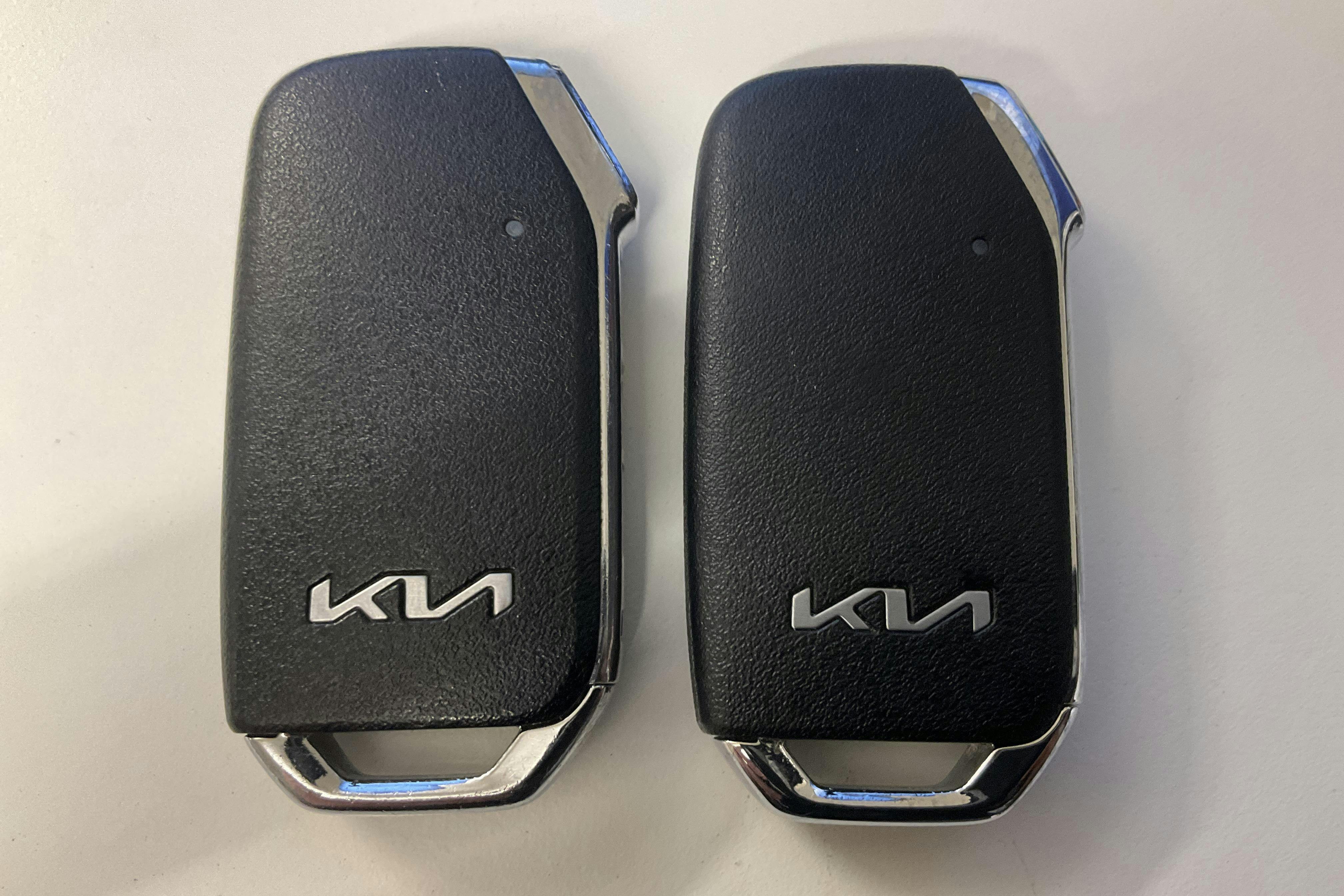 Zdjęcie prezentacyjne 18 z 18: KIA EV6 RWD (228hk) - 57 180 km - Automatyczna - szary - 2023