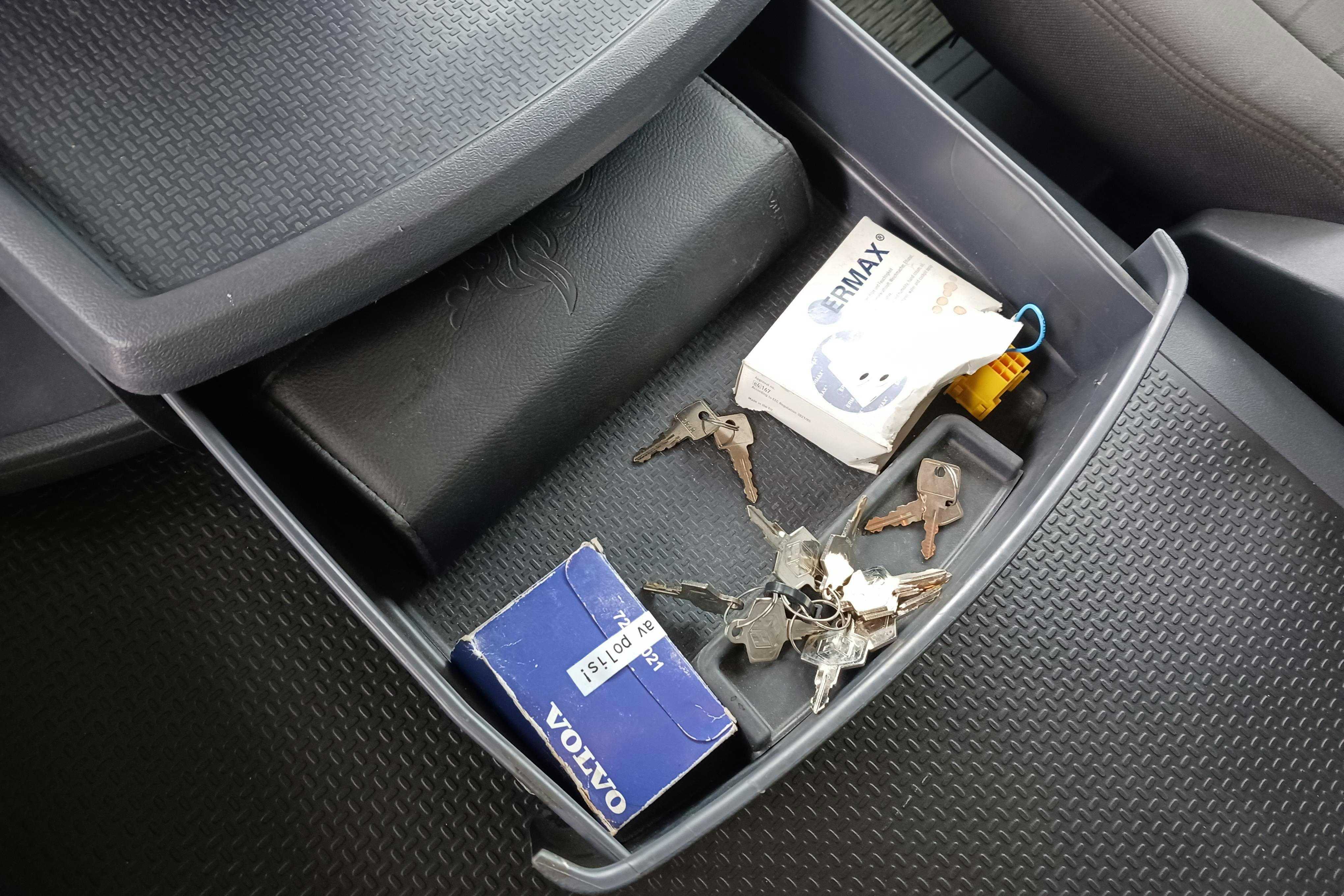 Presentationsfoto 100 av 100: SCANIA G490LB6X2*4MNB - 7 698 040 km - Automat - vit - 2016