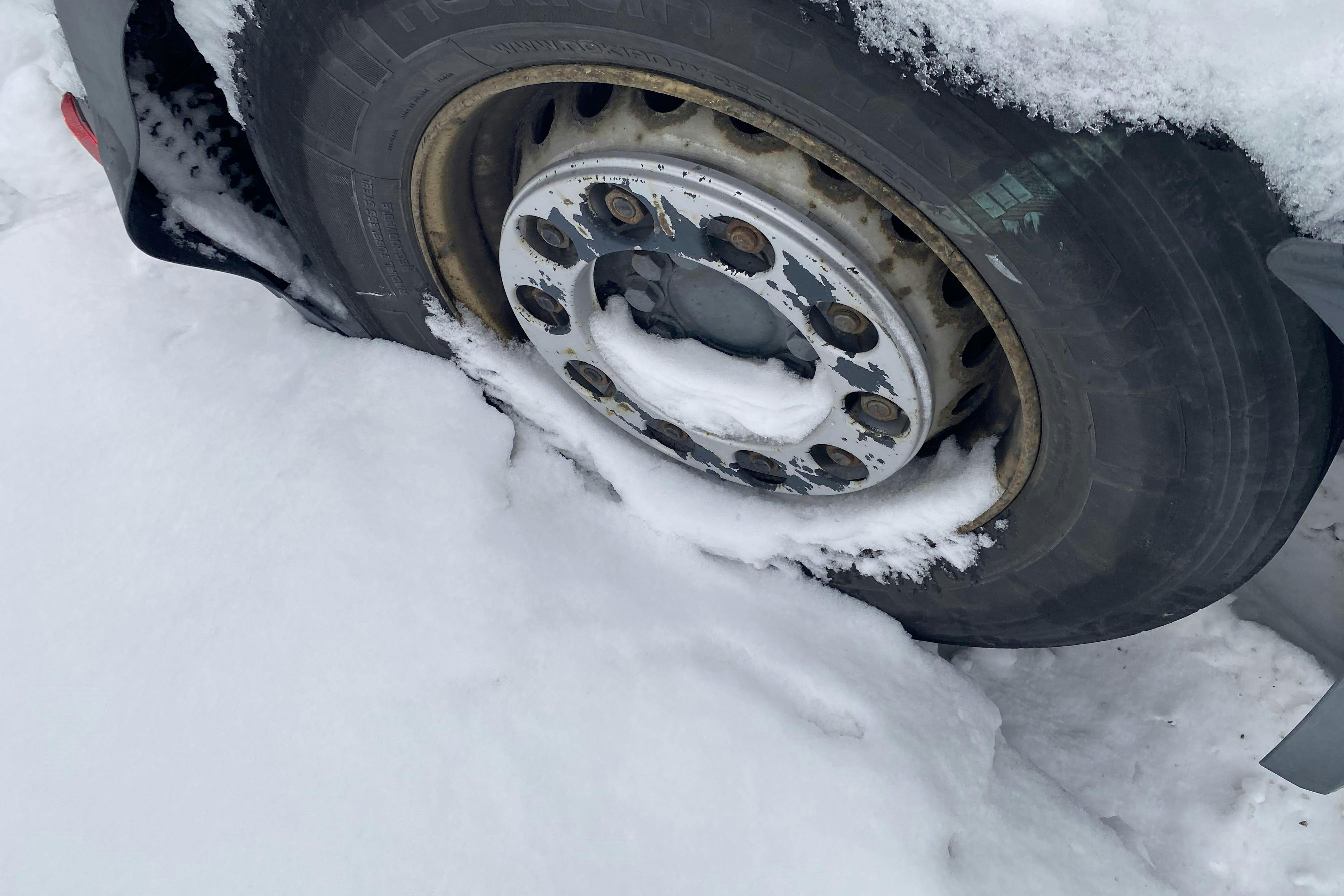 Præsentationsfoto 53 af 53: MERCEDES ACTROS - 530 422 kilometer - Salgsautomat - Rød farve - 2019
