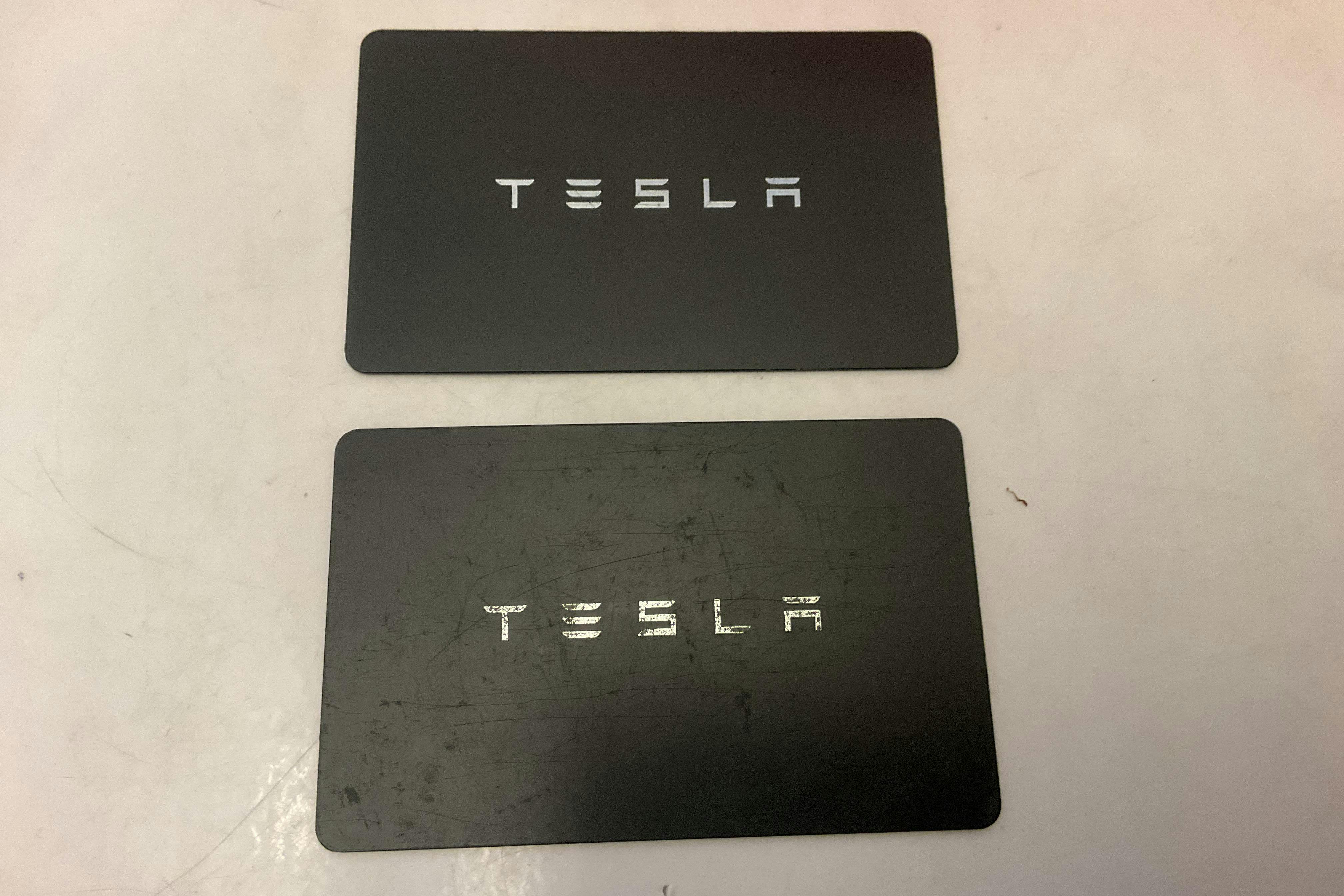 Præsentationsfoto 21 af 21: Tesla Model 3 Standard Range RWD - 35 400 kilometer - Salgsautomat - Hvid - 2024