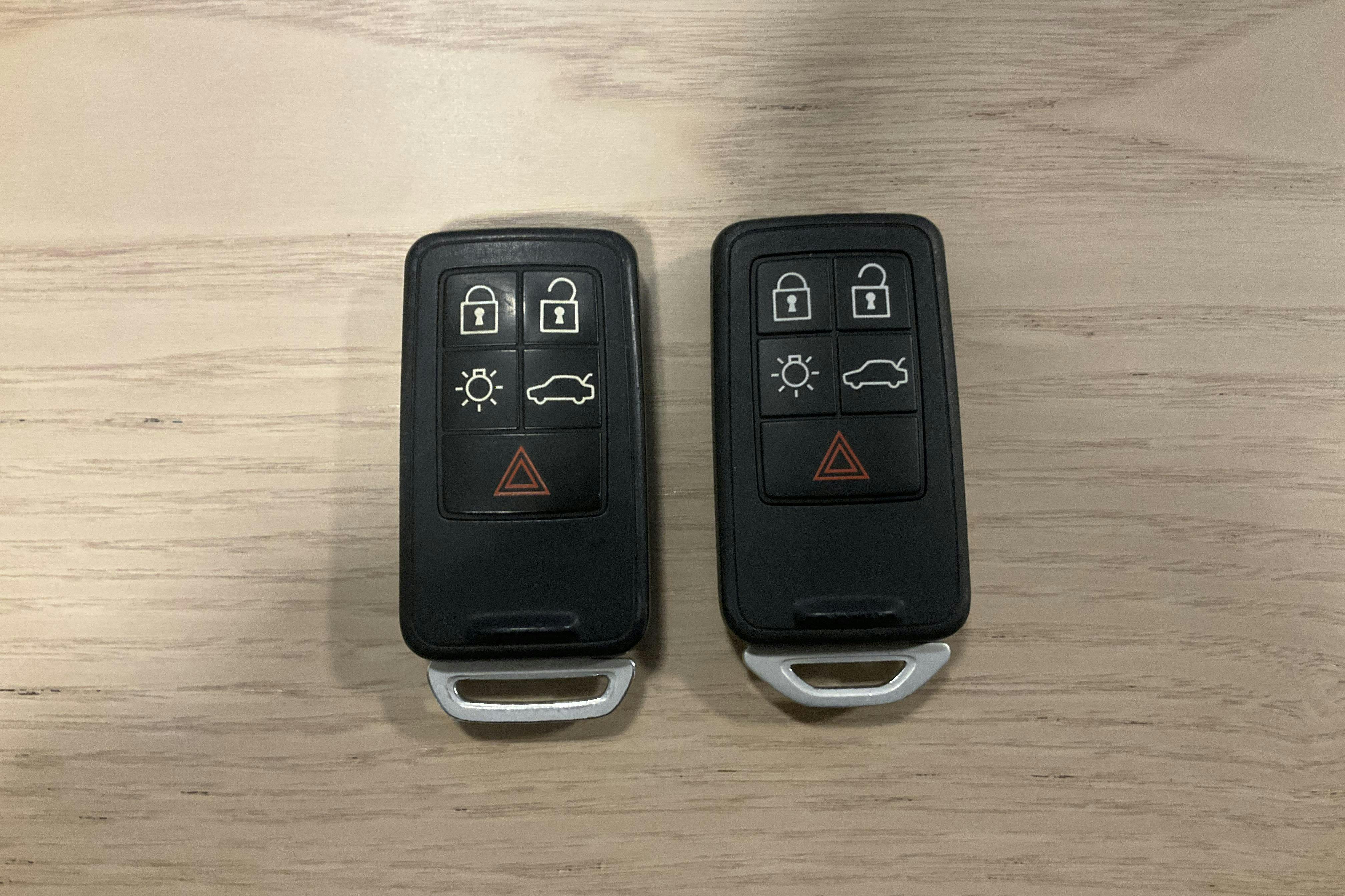 Presentationsfoto 15 av 15: Volvo V60 D2 (120hk) - 13 729 mil - Manuell - vit - 2016