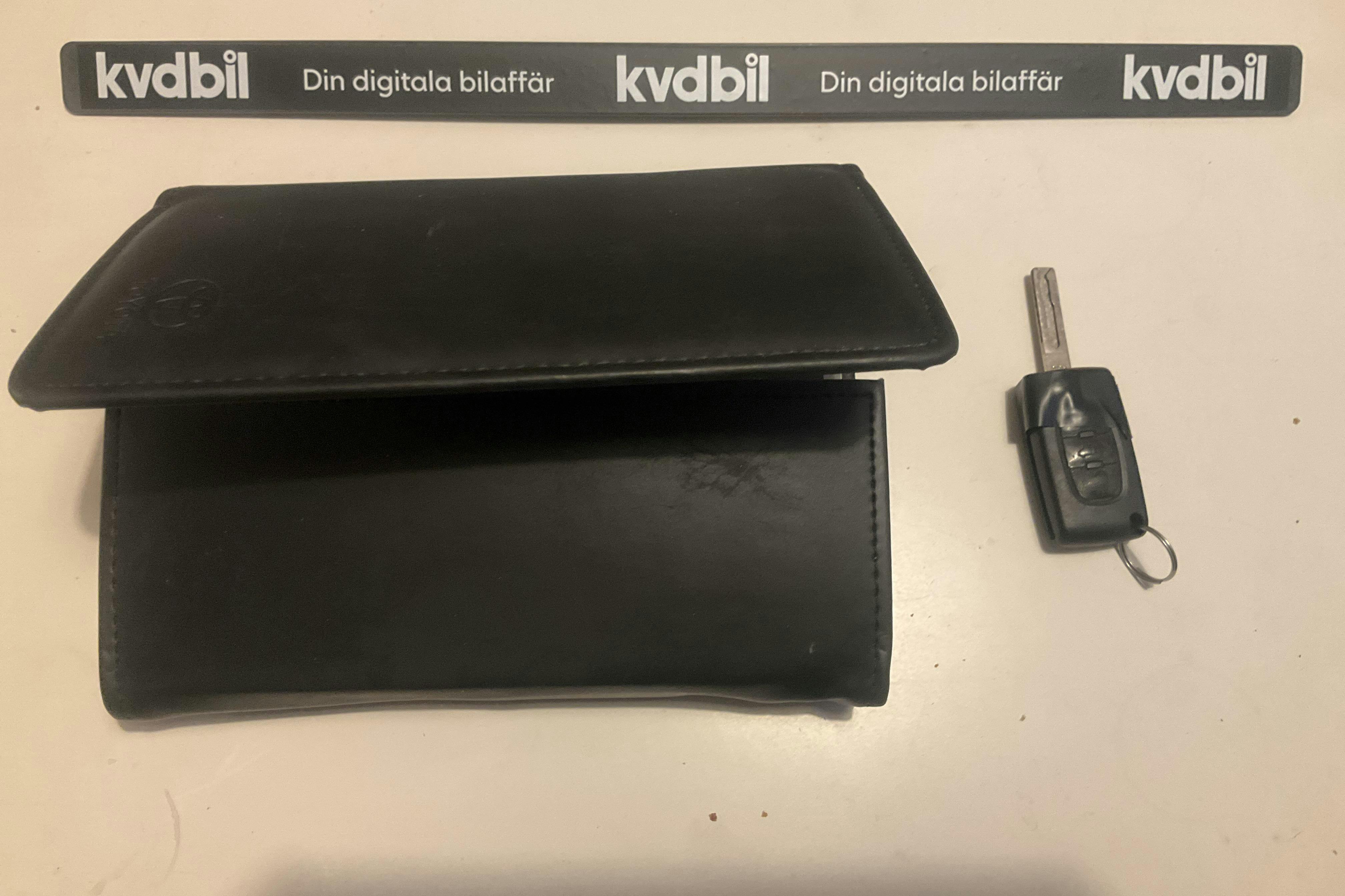 Præsentationsfoto 17 af 17: Toyota PROACE 2.0 D-4D (128hk) - 166 500 kilometer - Manuel - Hvid - 2015