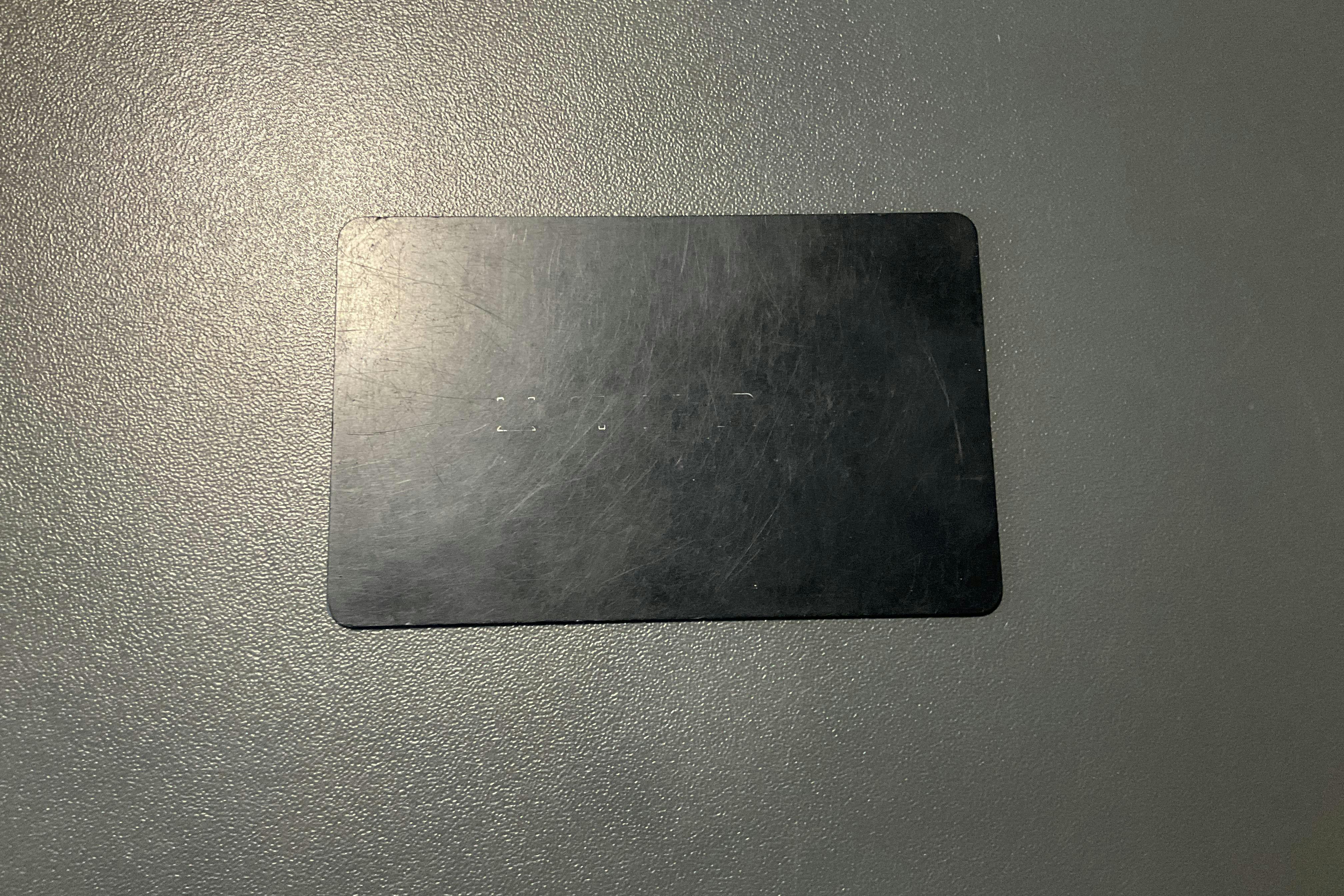 Presentation photo 21 of 21: Tesla Model 3 Performance AWD - 150 750 km - Automatic - gray - 2020