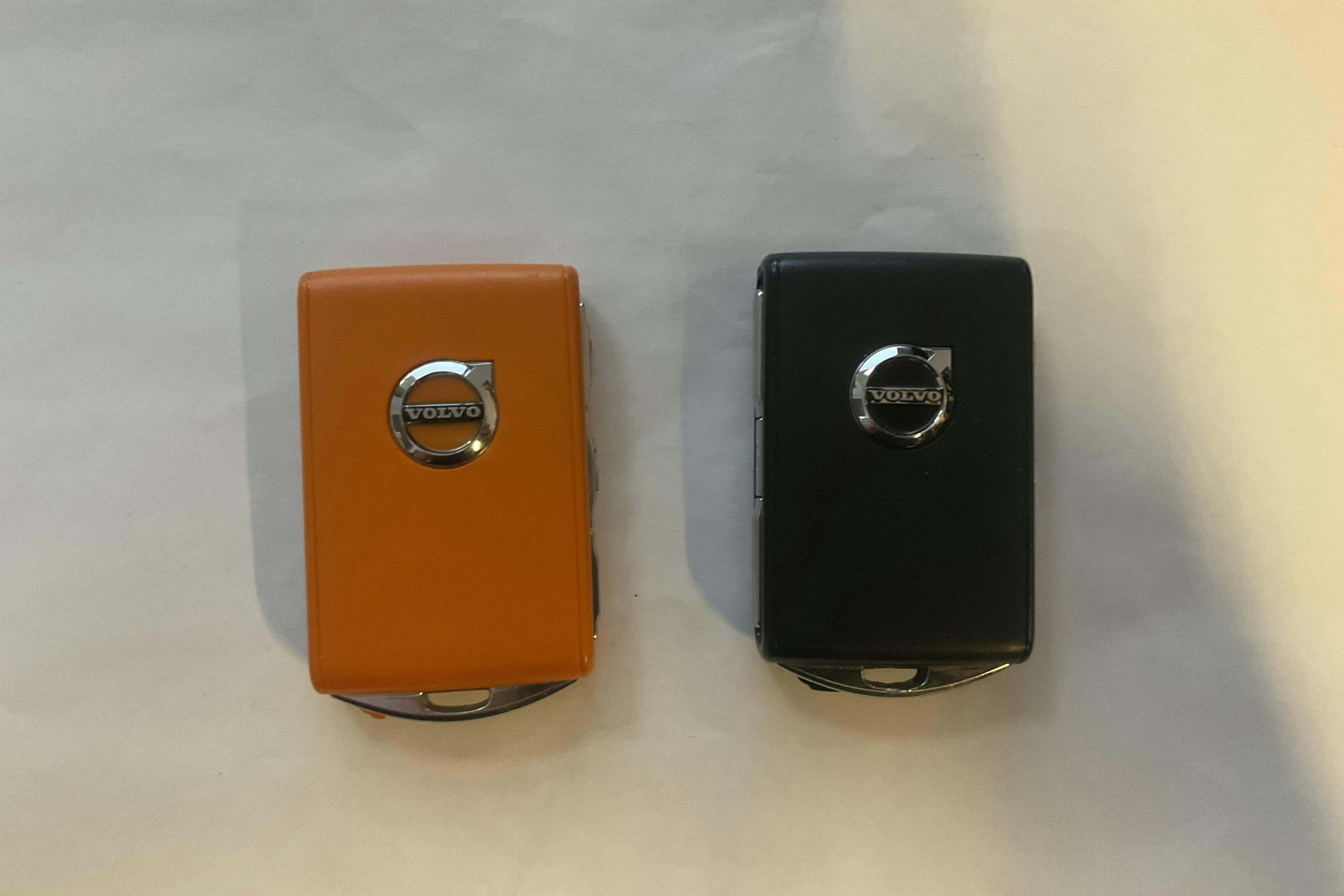 Presentationsfoto 16 av 16: Volvo V60 B4 Cross Country AWD Mildhybrid, Diesel (197hk) - 18 526 mil - Automat - vit - 2022