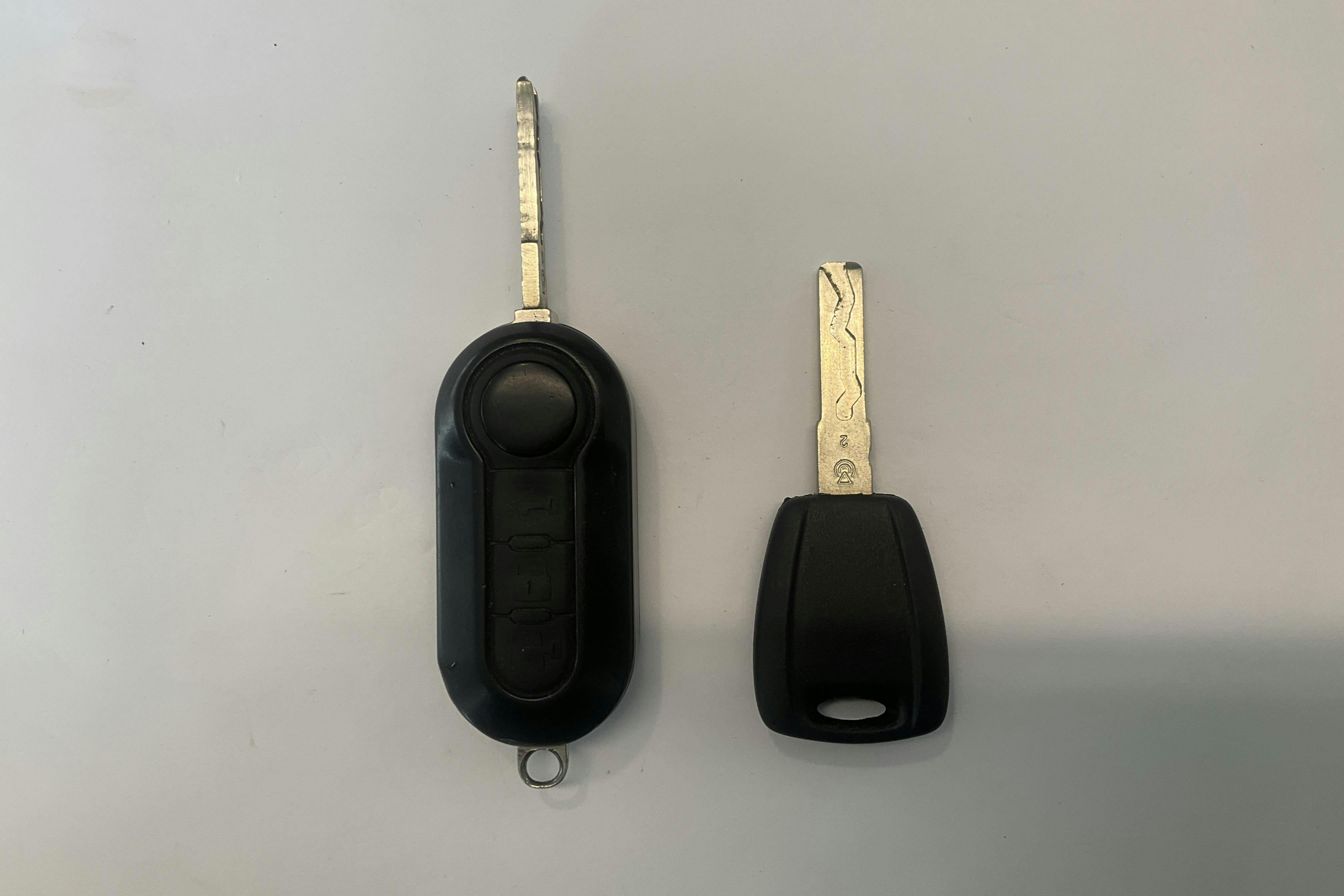 Präsentationsfoto 17 von 17: Peugeot Boxer 2.2 HDI Skåp (130hk) - 196 940 Kilometer - Handbuch - Weiß - 2016