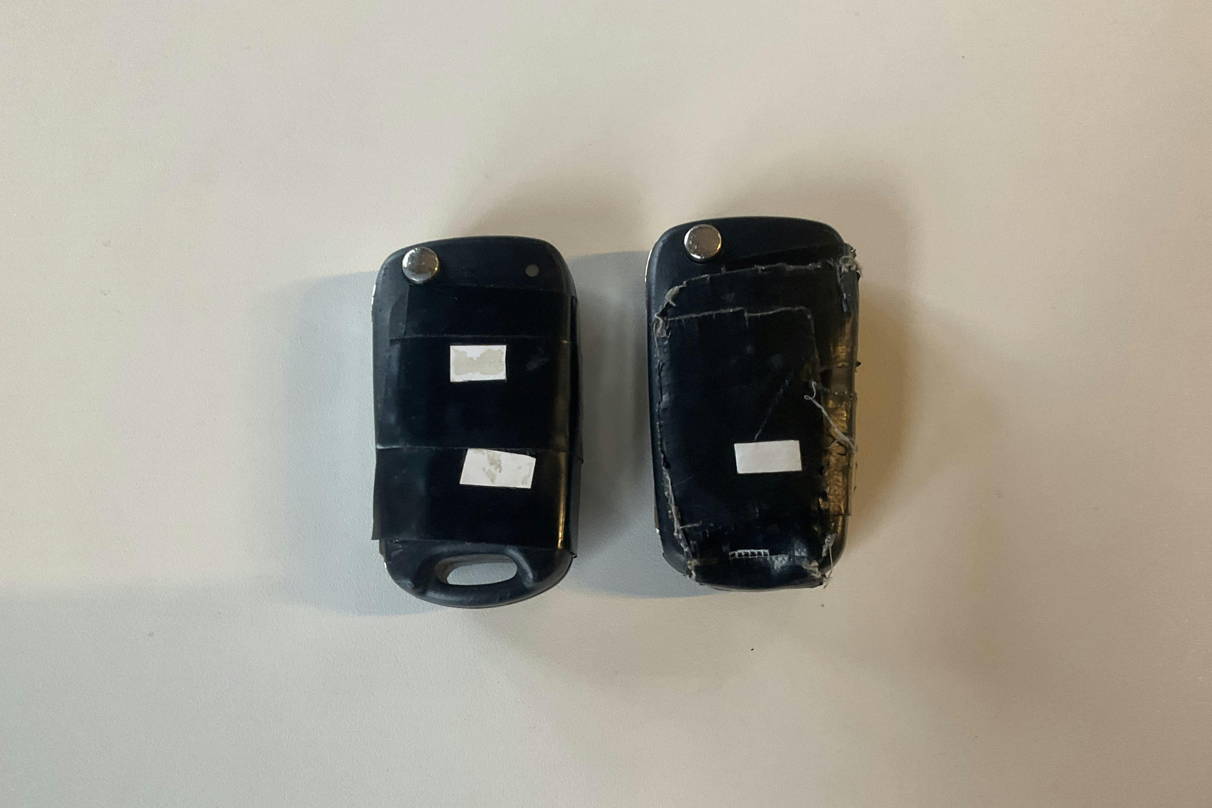 Præsentationsfoto 14 af 14: Hyundai i30 1.6 CRDi 5dr (110hk) - 236 720 kilometer - Manuel - grå - 2014