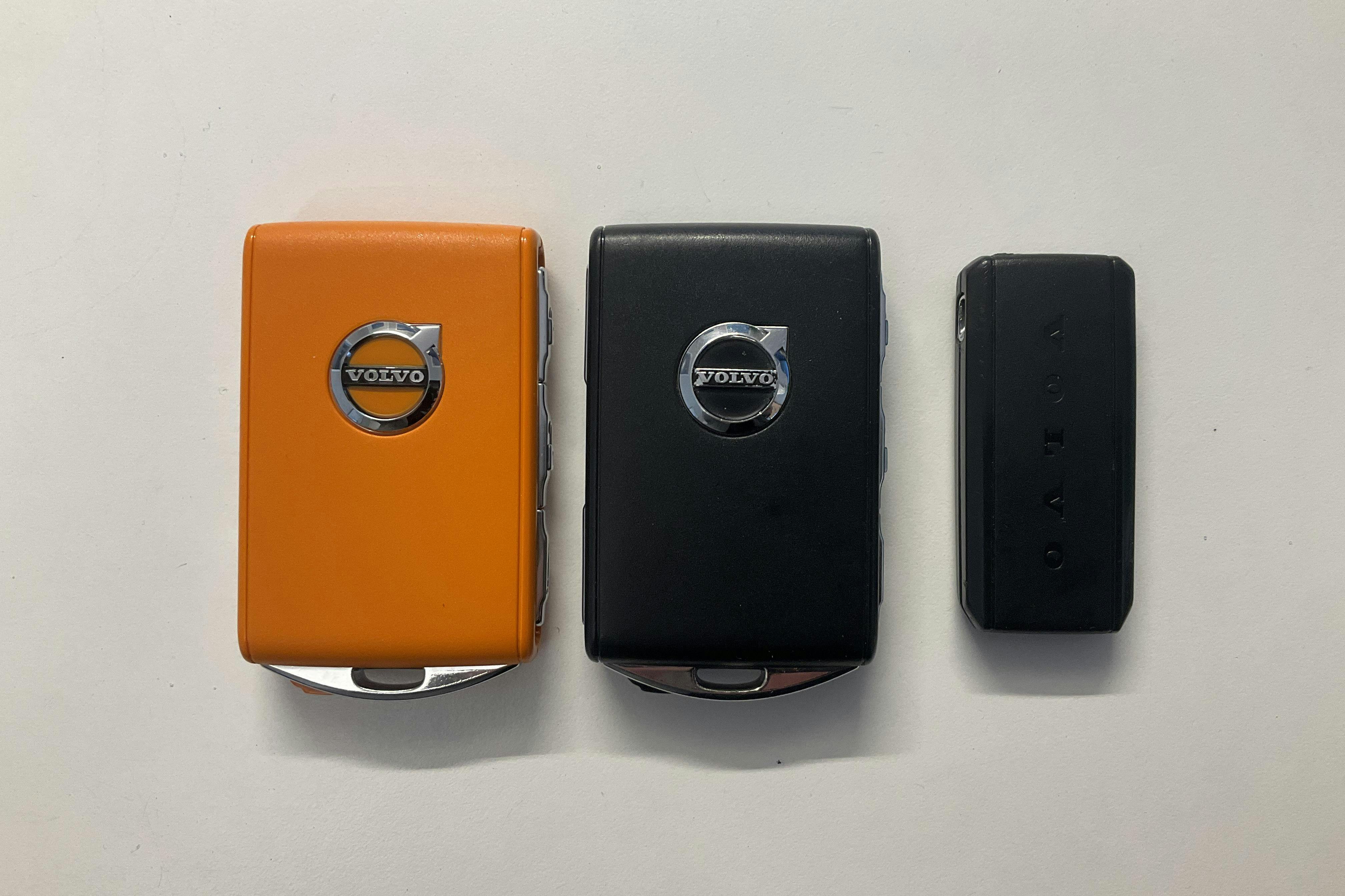 Presentationsfoto 21 av 21: Volvo V60 B4 Mildhybrid, Diesel (197hk) - 15 744 mil - Automat - vit - 2021