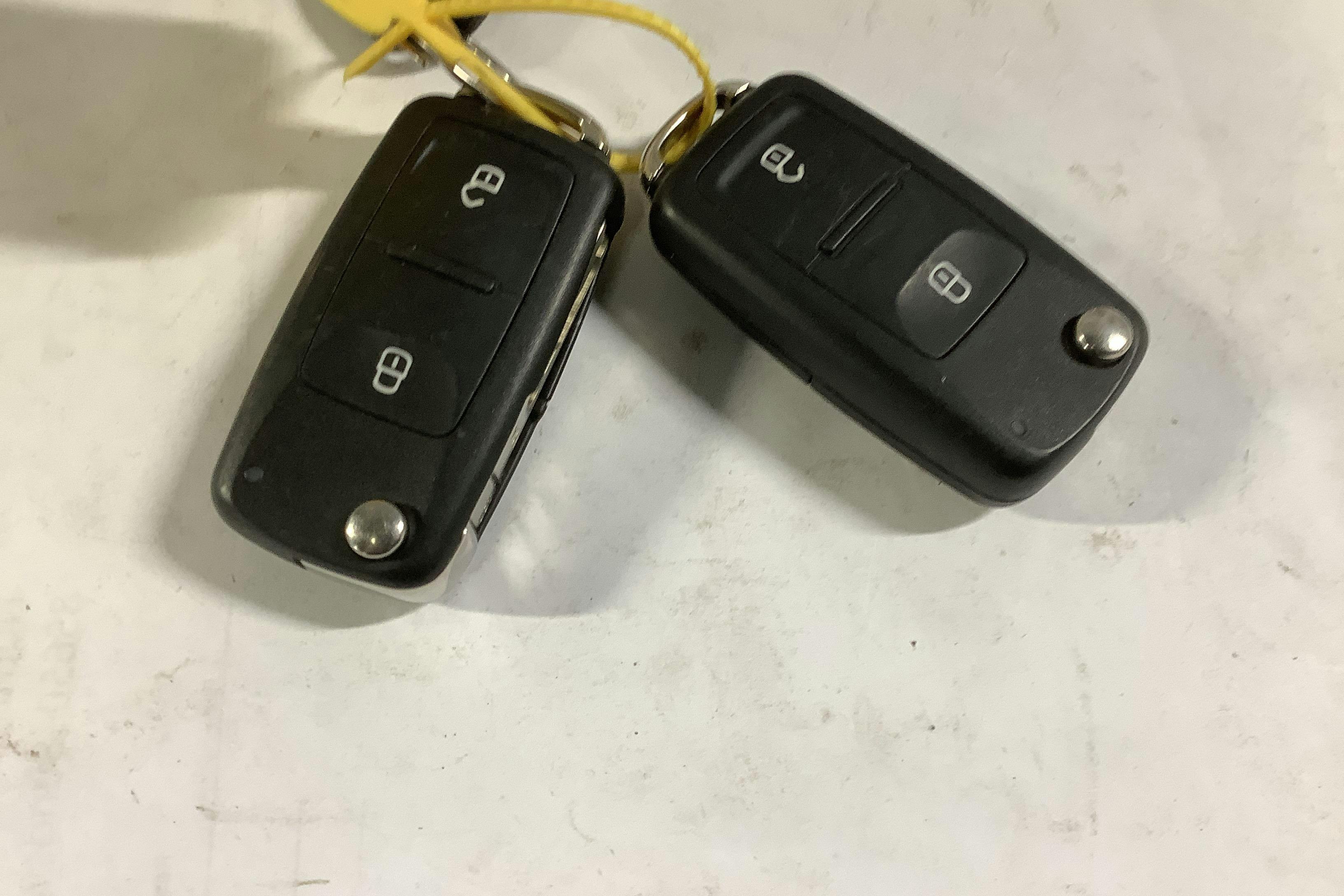 Præsentationsfoto 14 af 14: VW Amarok 3.0 TDI 4motion (224hk) - 232 350 kilometer - Salgsautomat - grå - 2018