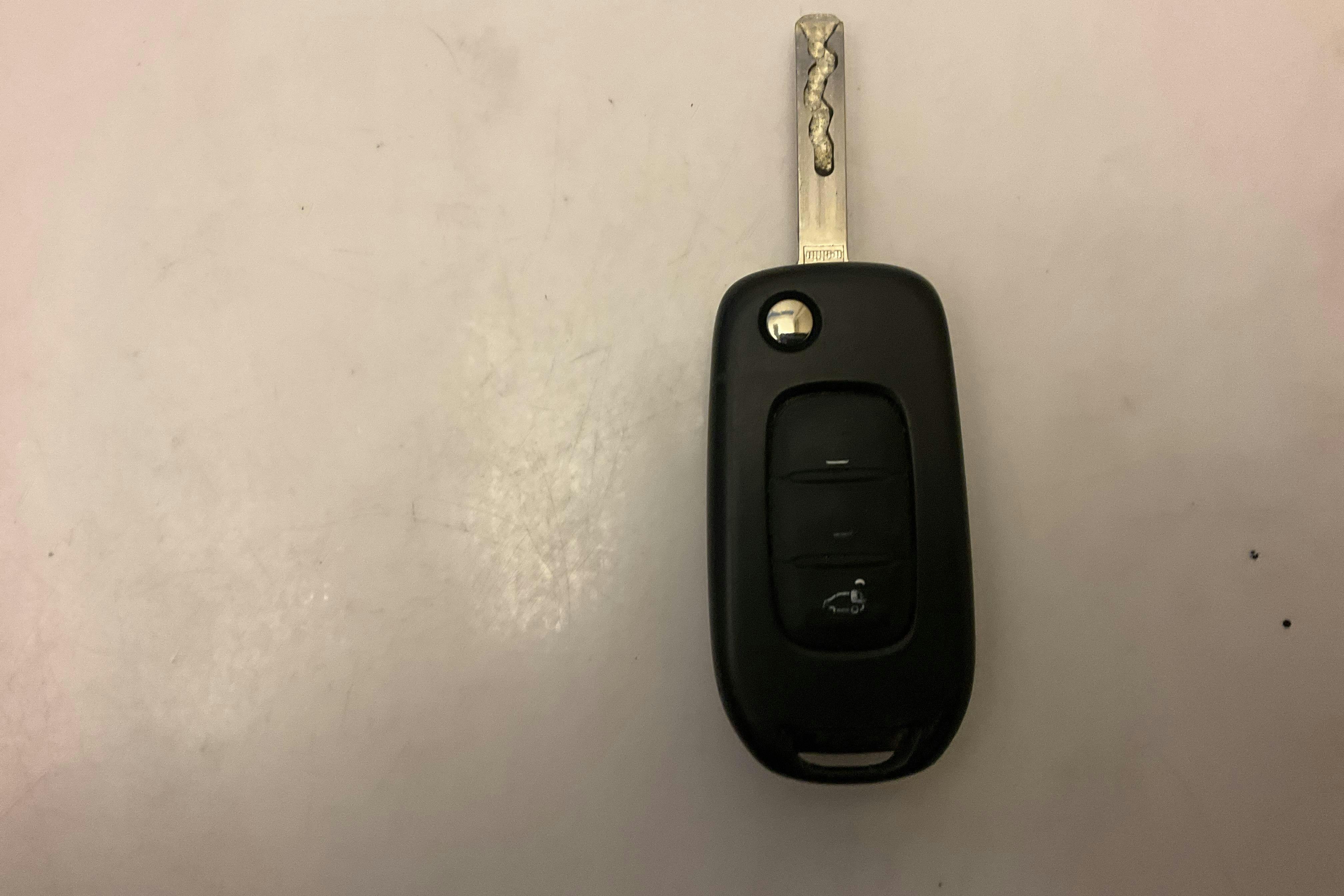 Præsentationsfoto 13 af 13: Mercedes Citan 112 1.5 CDI (116hk) - 43 740 kilometer - Manuel - Sort - 2023