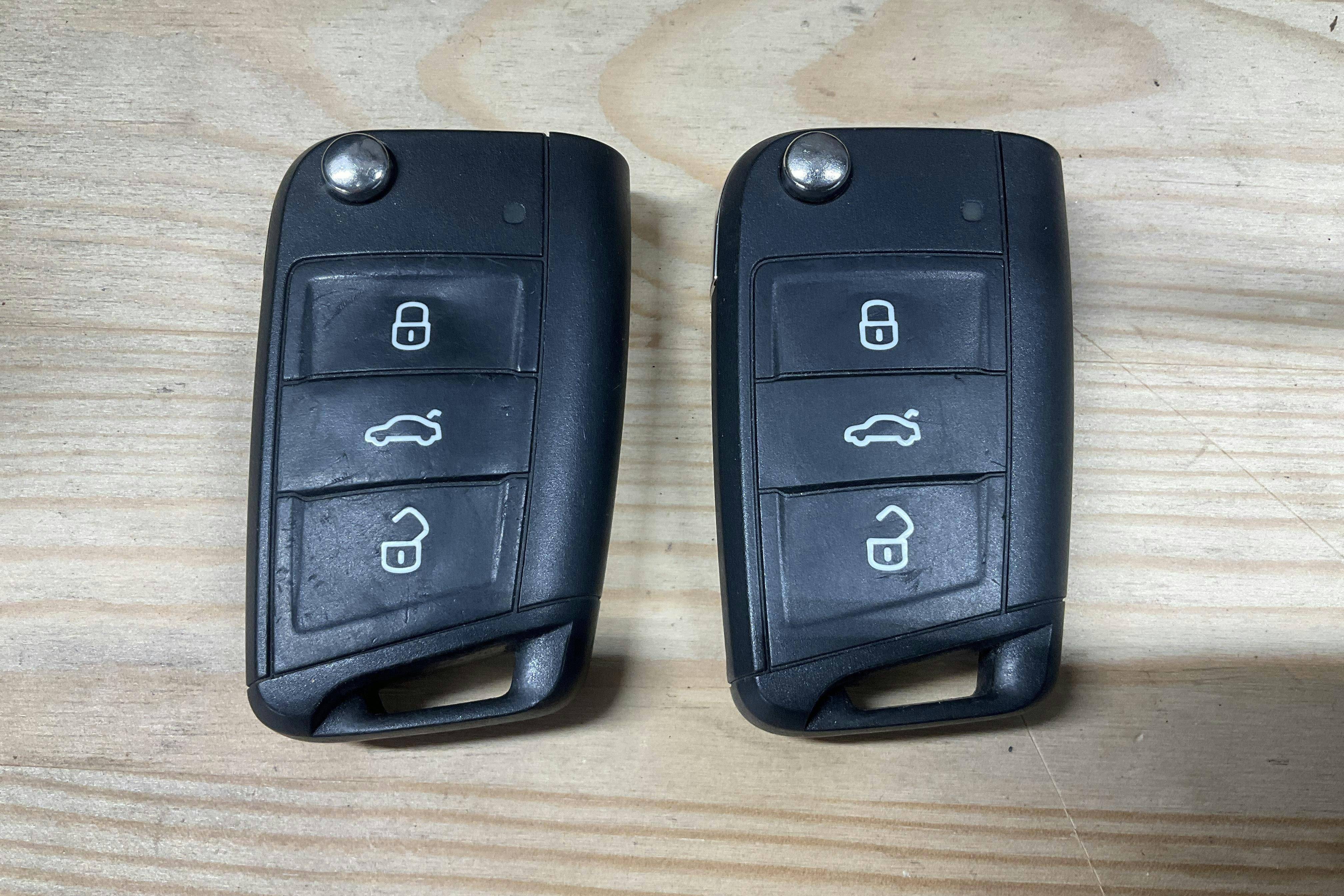 Præsentationsfoto 14 af 14: Seat Leon 2.0 TDI ST X-Perience 4Drive (184hk) - 174 250 kilometer - Salgsautomat - Brun - 2015