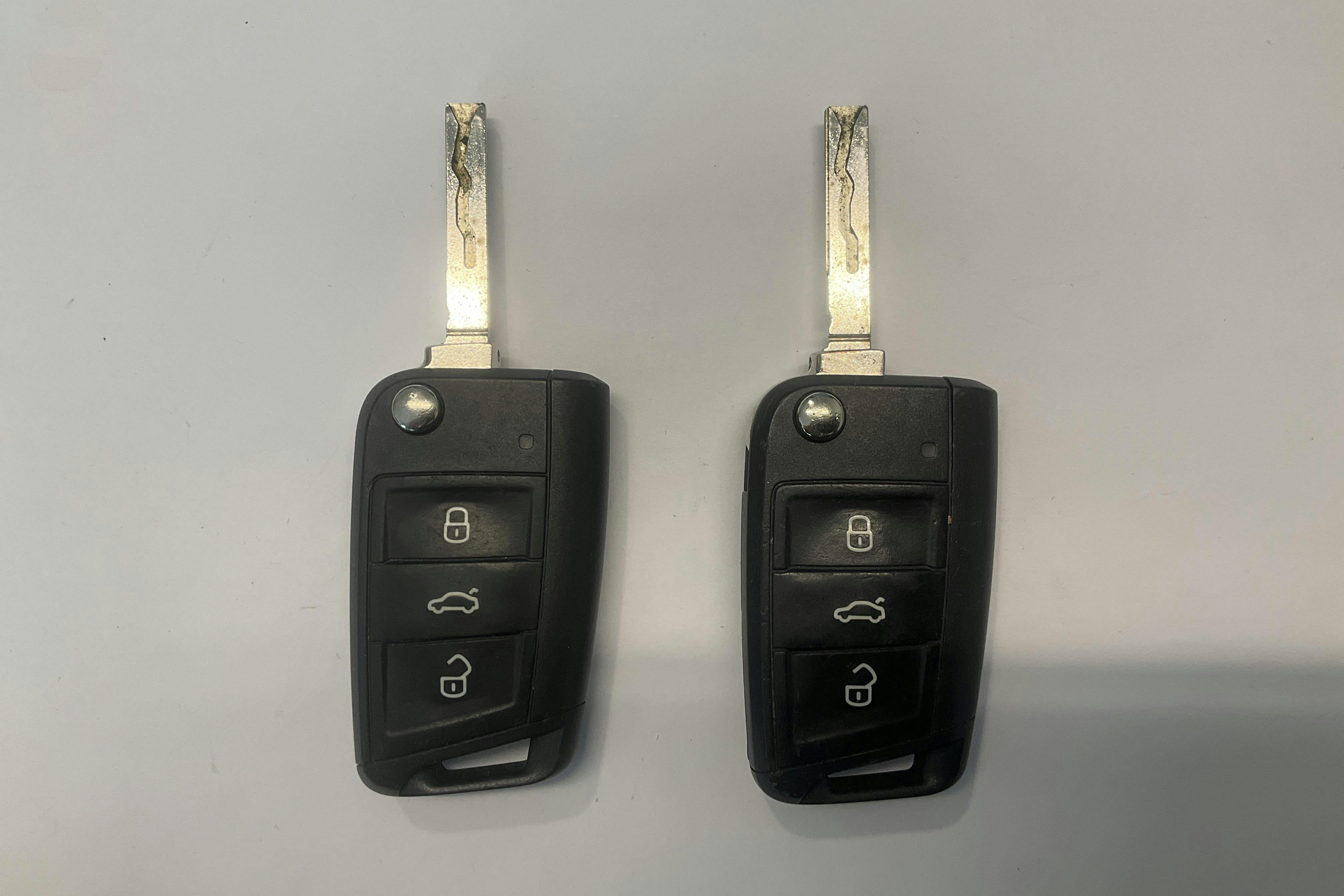 Esittelykuva 13 osoitteesta 13: Skoda Fabia 1.2 TSI (90hk) - 155 900 km - Manuaalinen - hopea - 2016